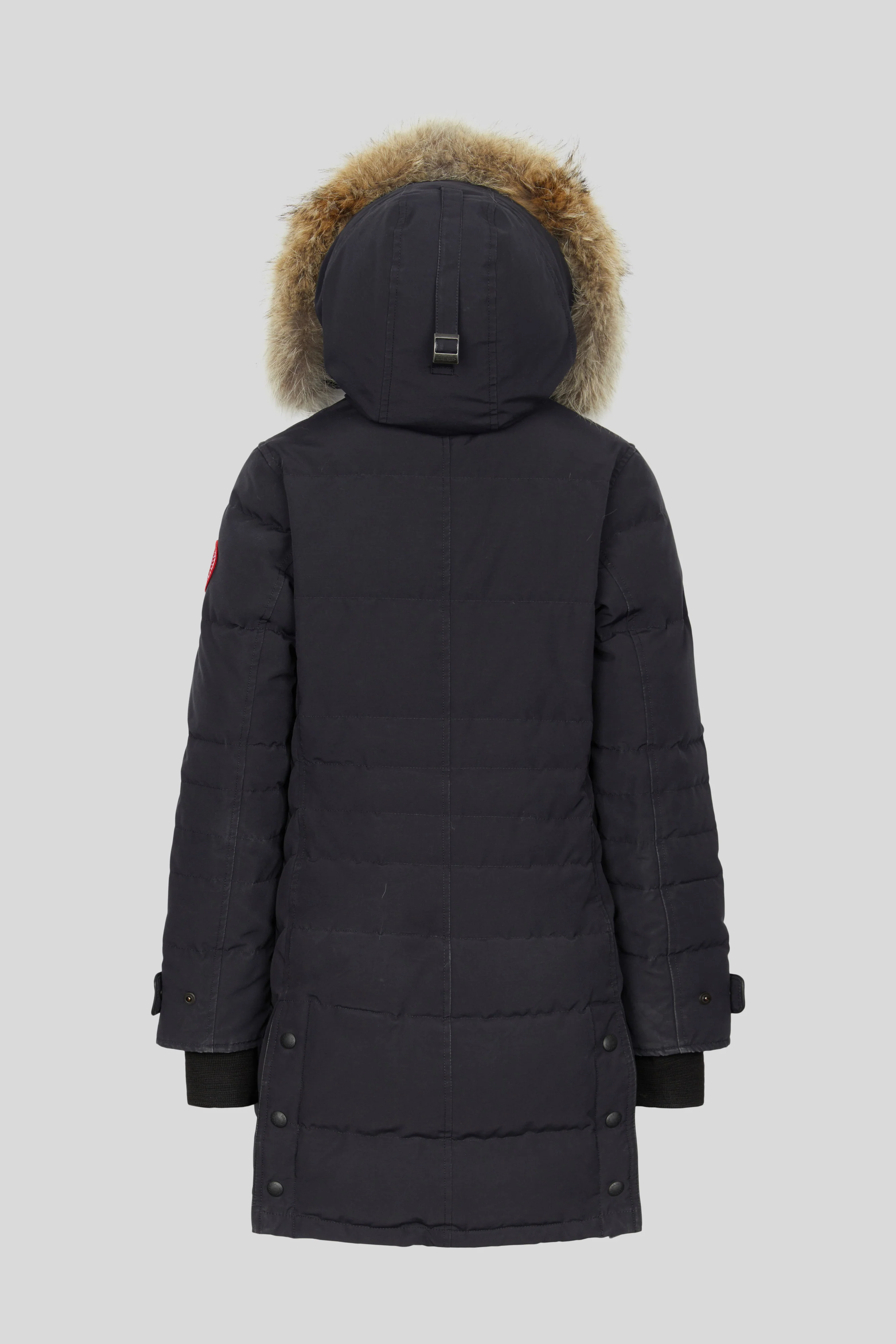Lorette Parka Fusion Fit - Image 2