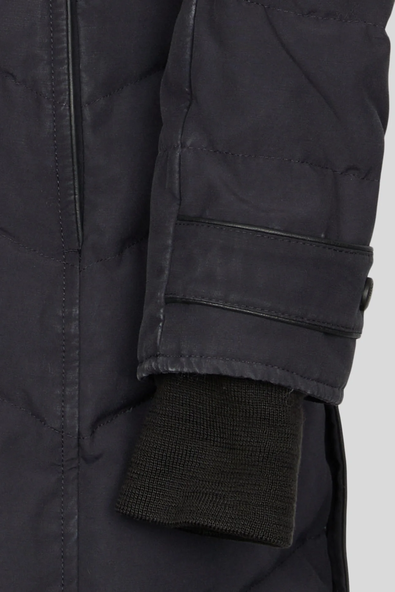 Lorette Parka Fusion Fit - Image 3