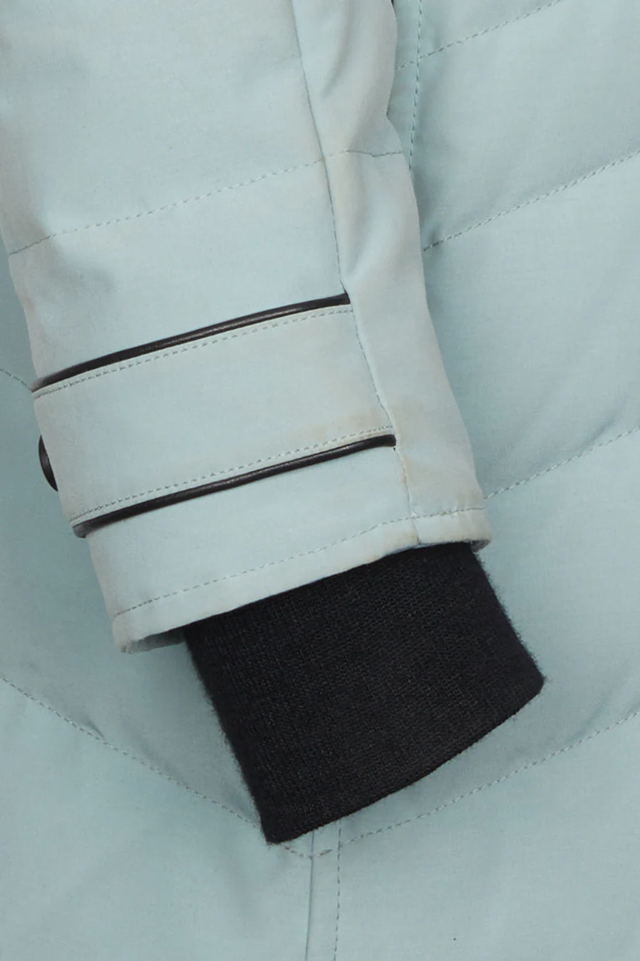 Lorette Parka Fusion Fit Heritage - Image 3