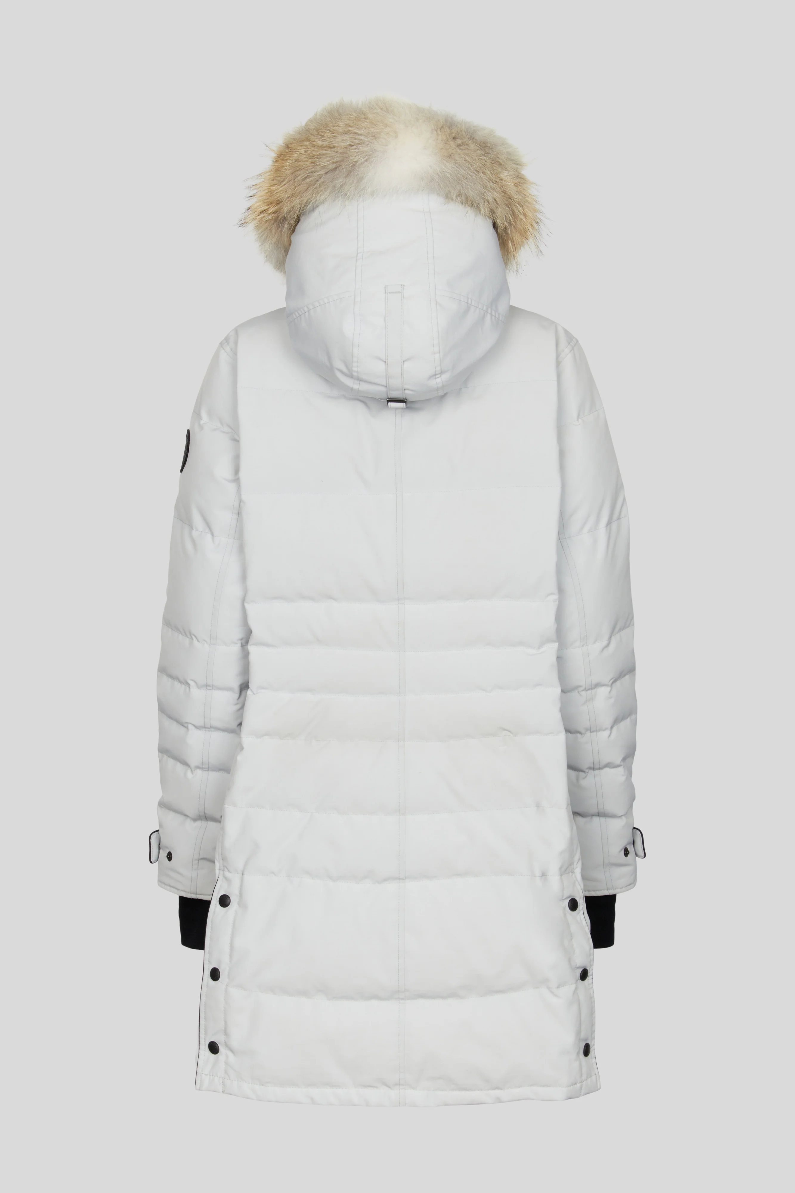 Lorette Parka Black Label - Image 2