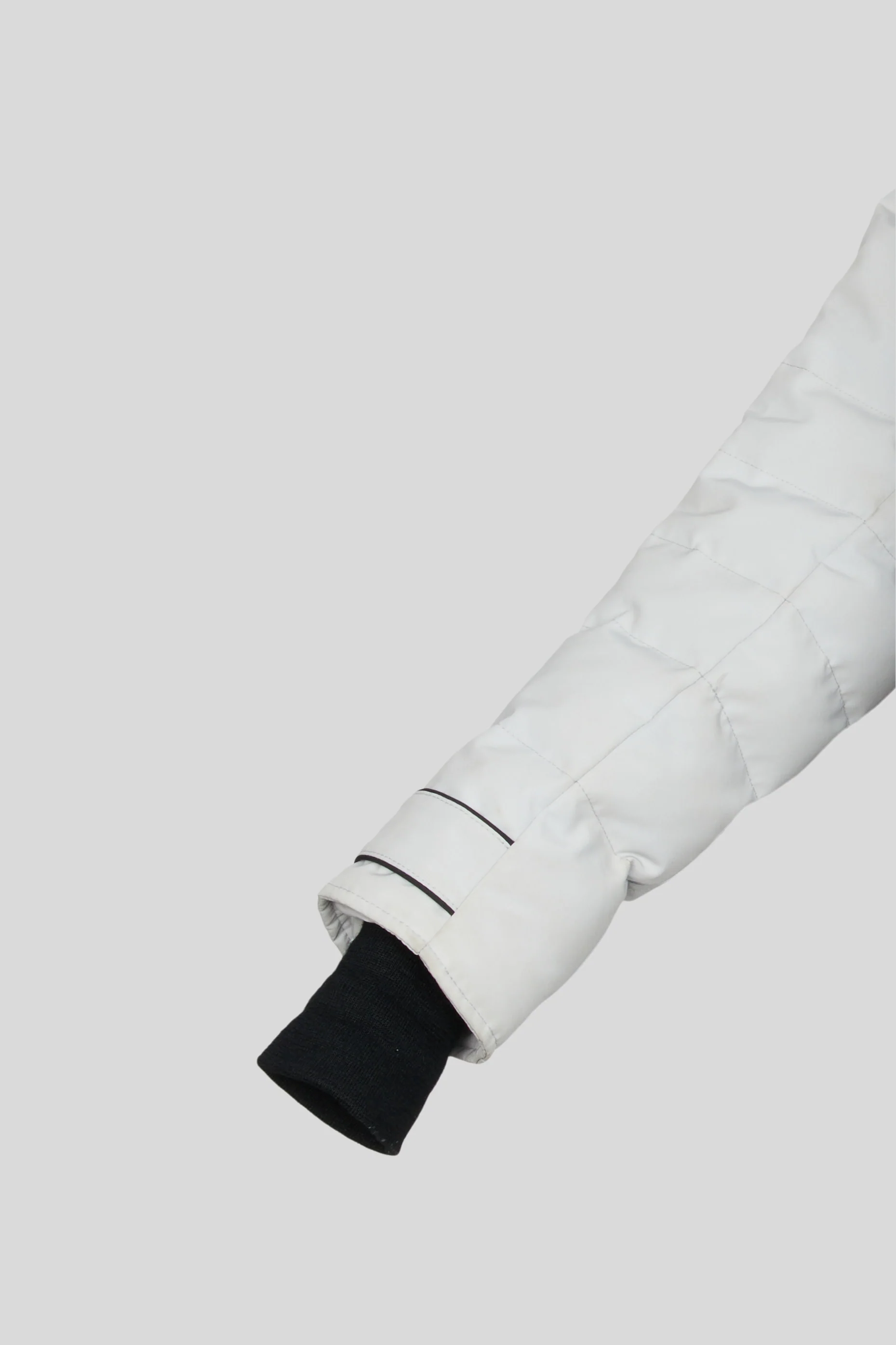 Lorette Parka Black Label - Image 3