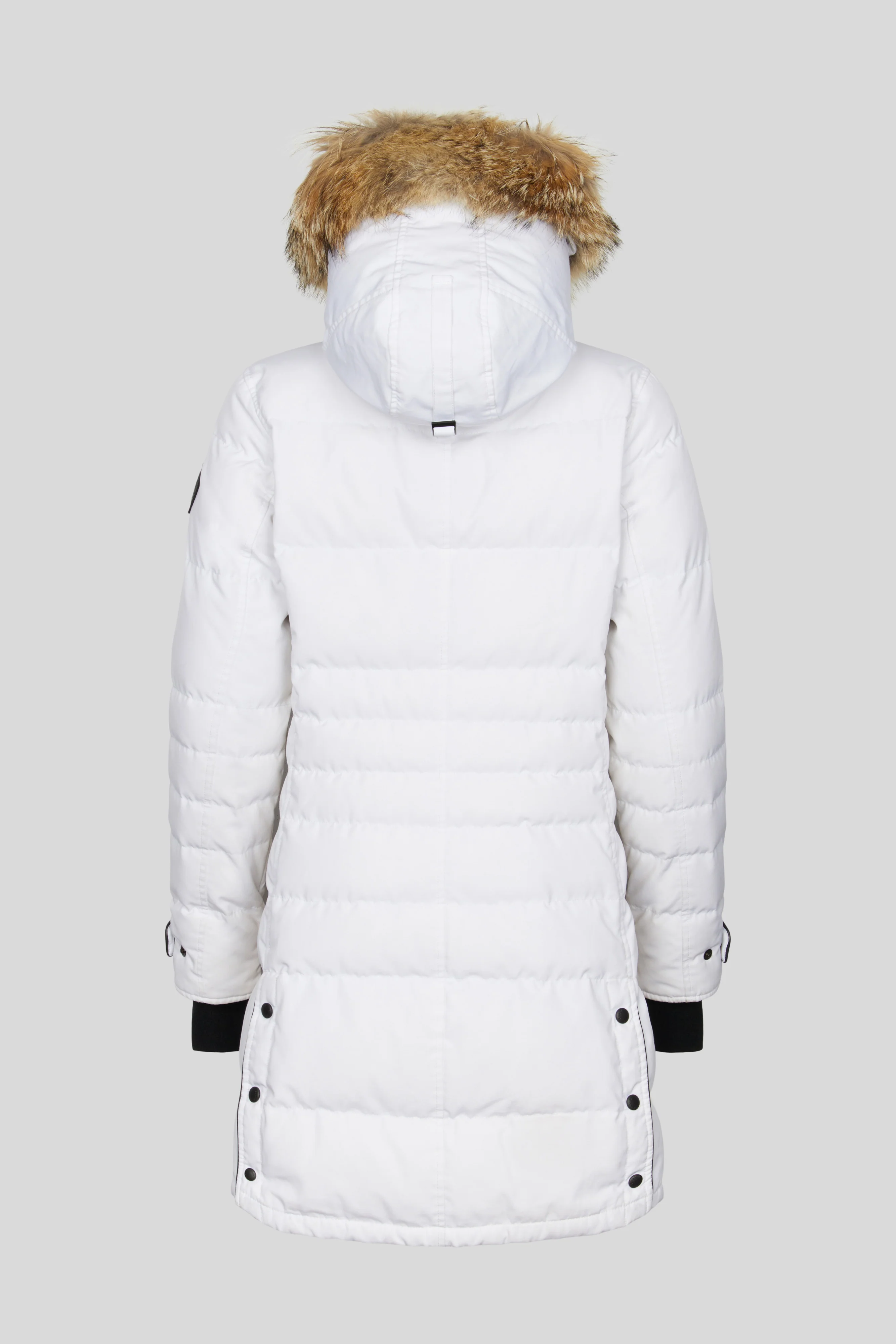 Lorette Parka Black Label - Image 2