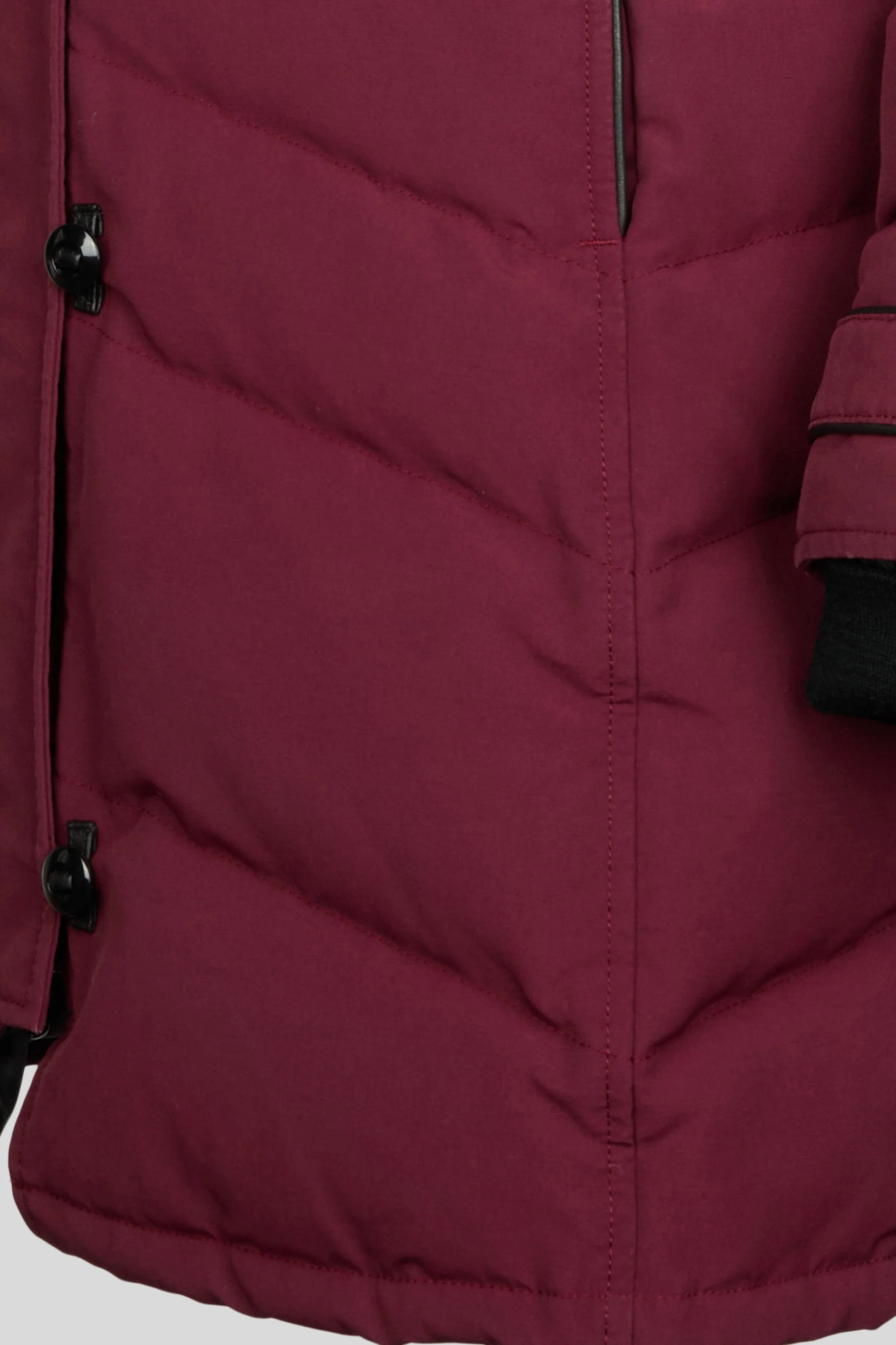 Lorette Parka Black Label - Image 4