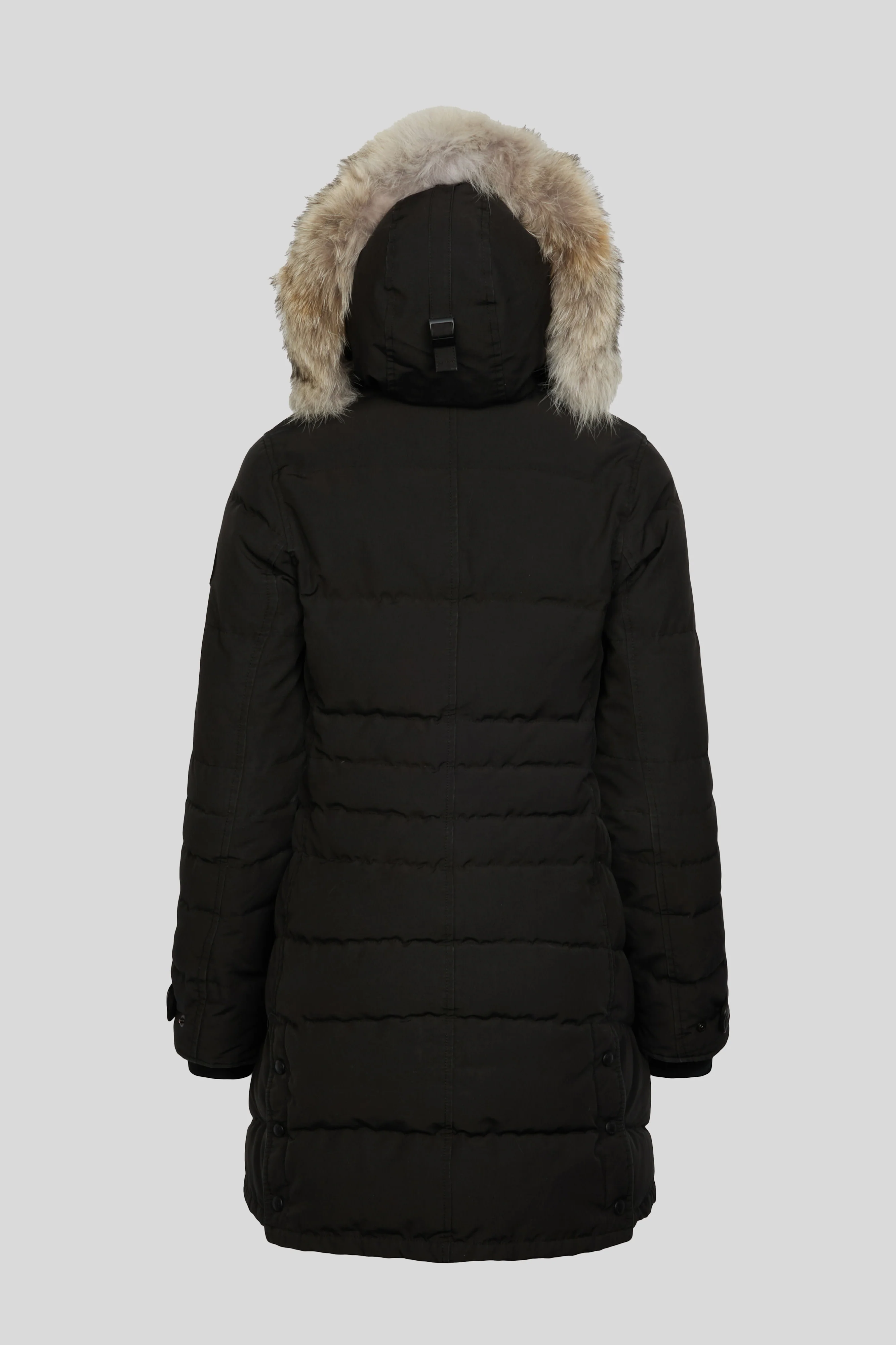 Lorette Parka Black Label - Image 2