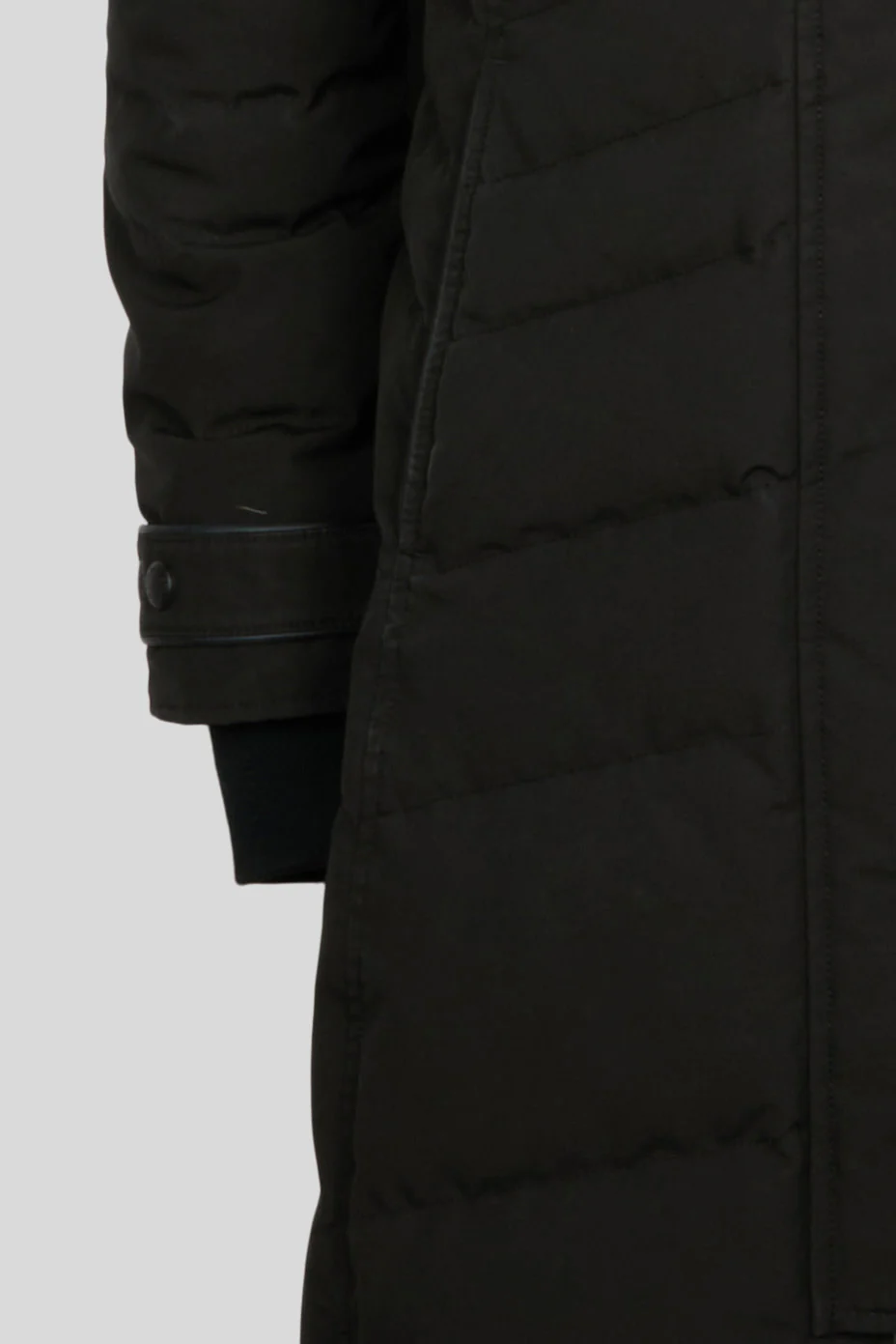 Lorette Parka Black Label - Image 3