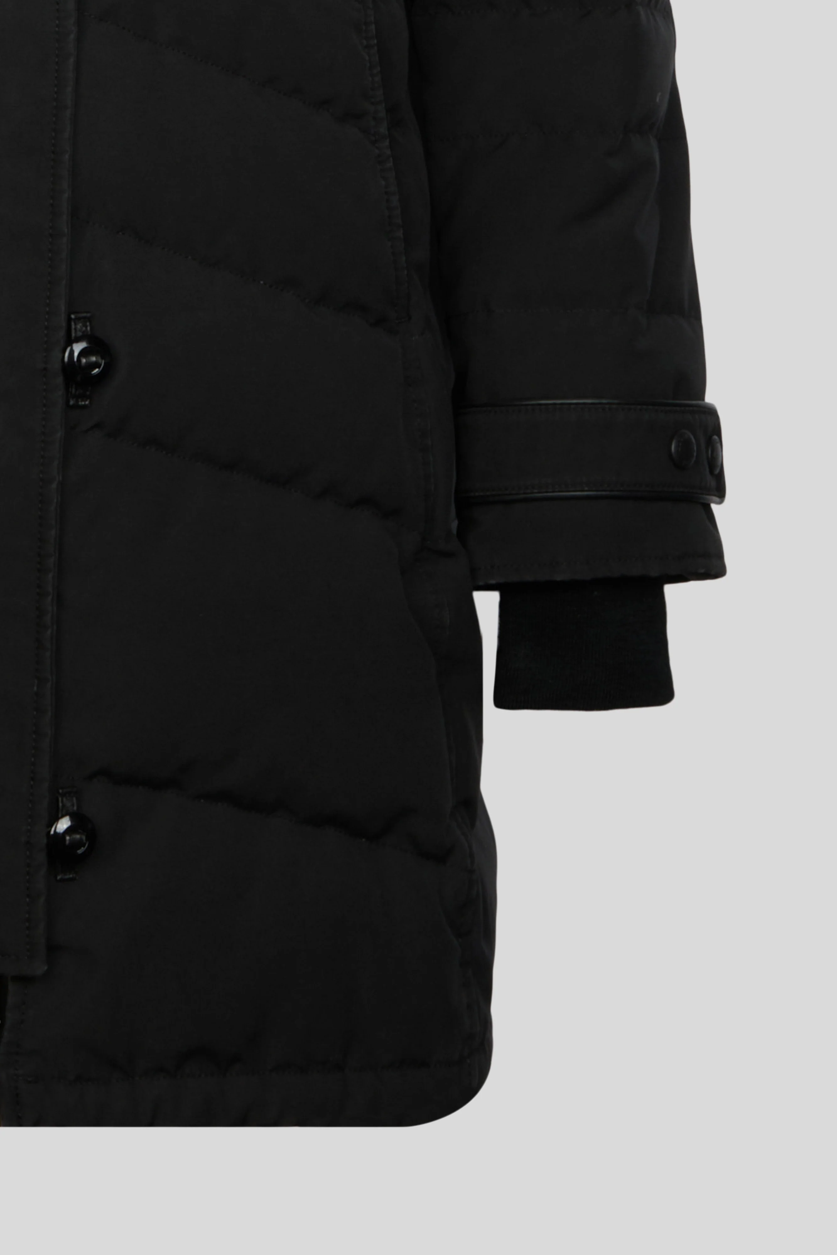 Lorette Parka Black Label - Image 3