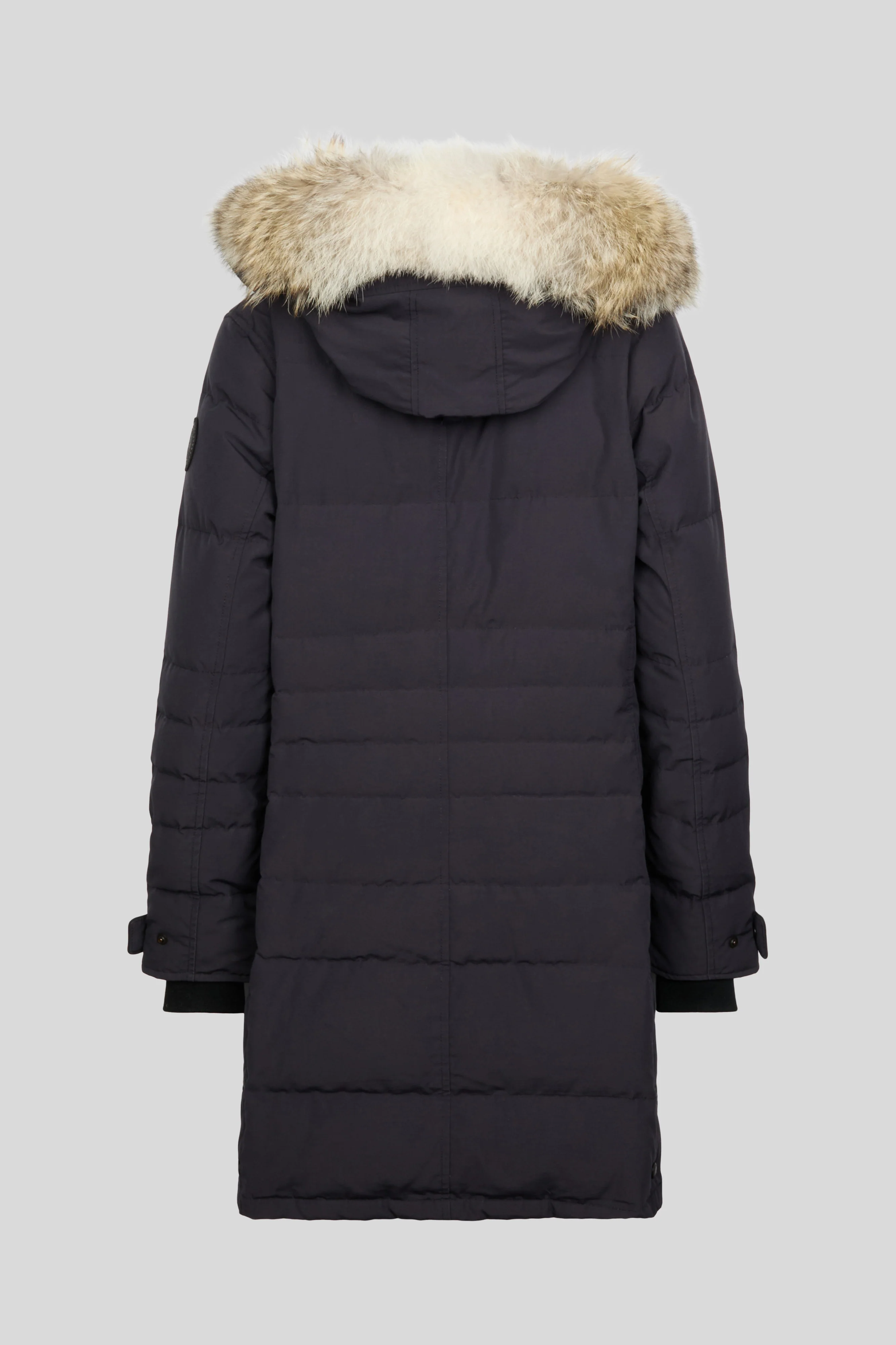 Lorette Parka Black Label Heritage - Image 2