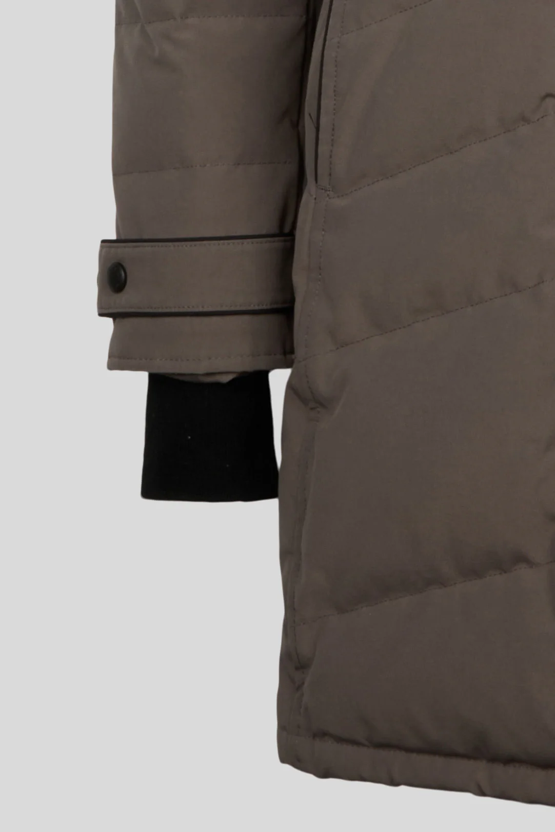 Lorette Parka Black Label Heritage - Image 3