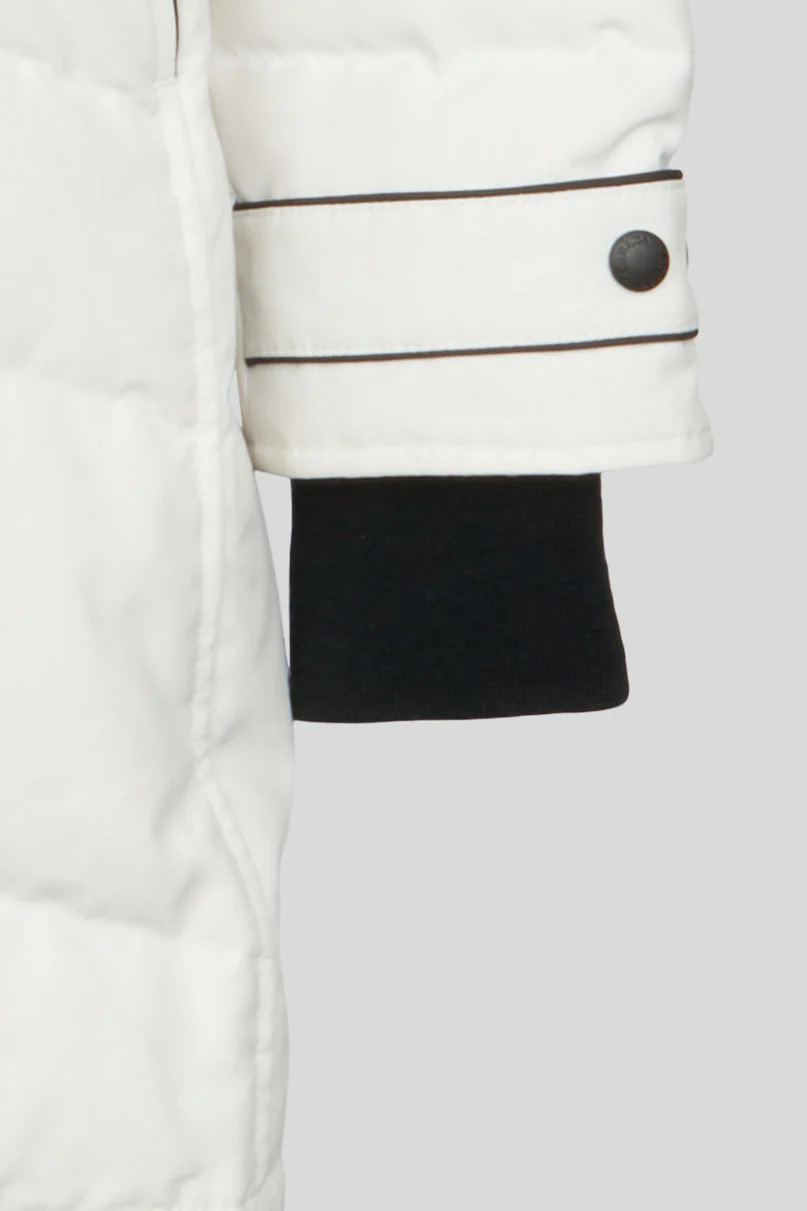 Lorette Parka Black Label Heritage - Image 3