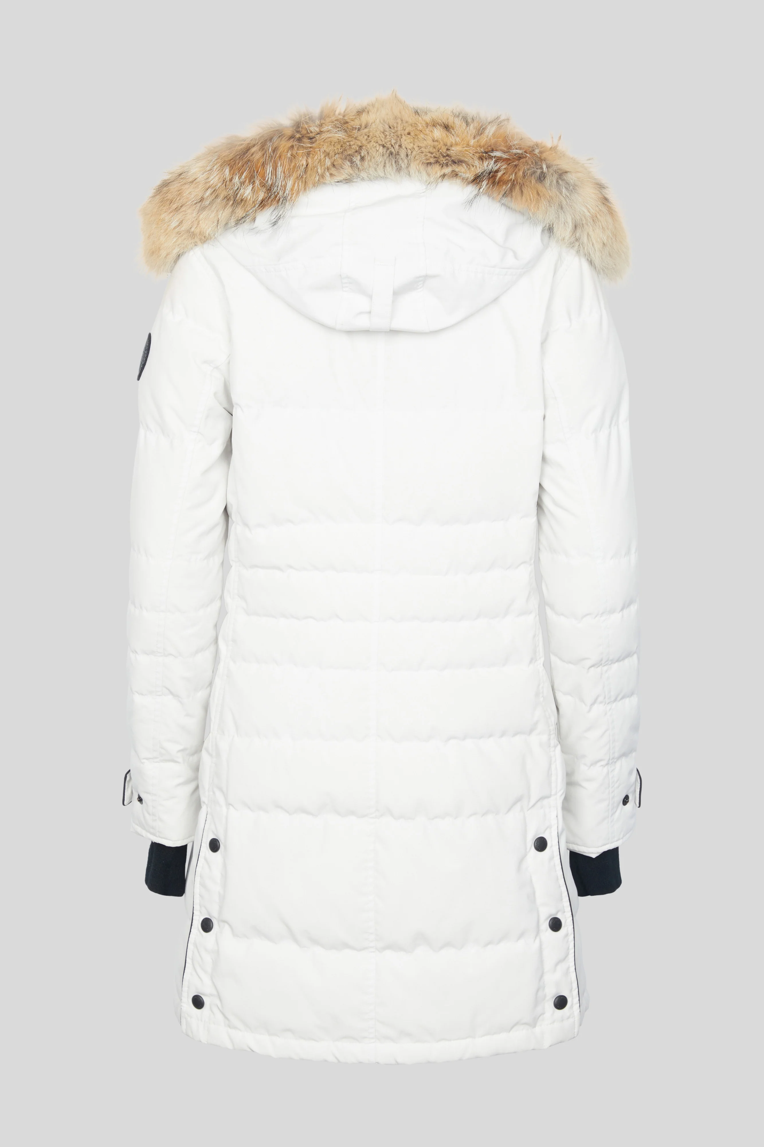 Lorette Parka Black Label Heritage - Image 2