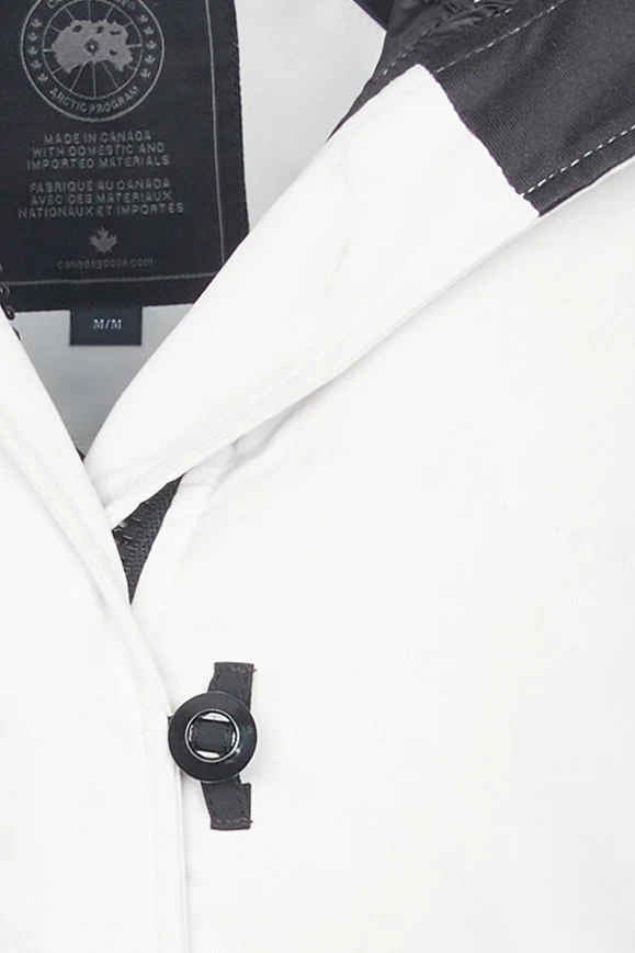 Lorette Parka Black Label Heritage - Image 3