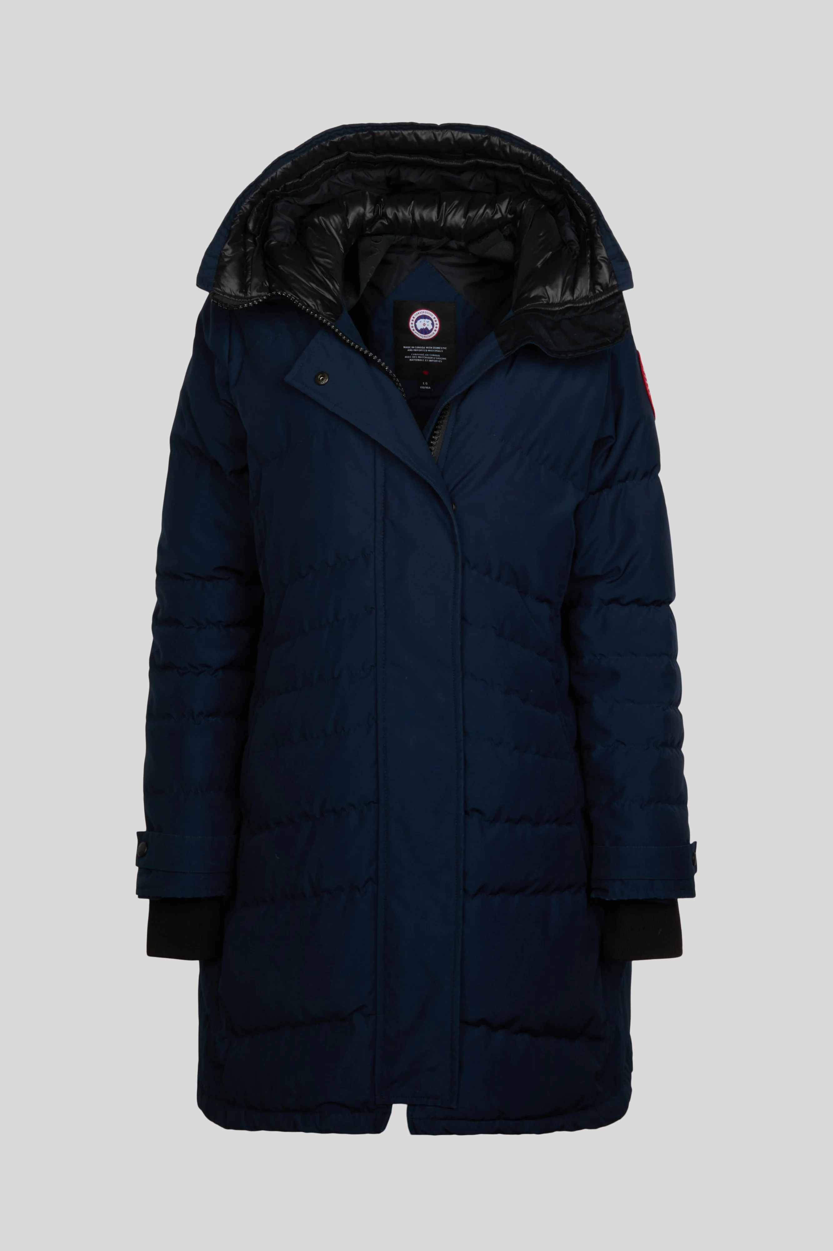 Lorette Parka