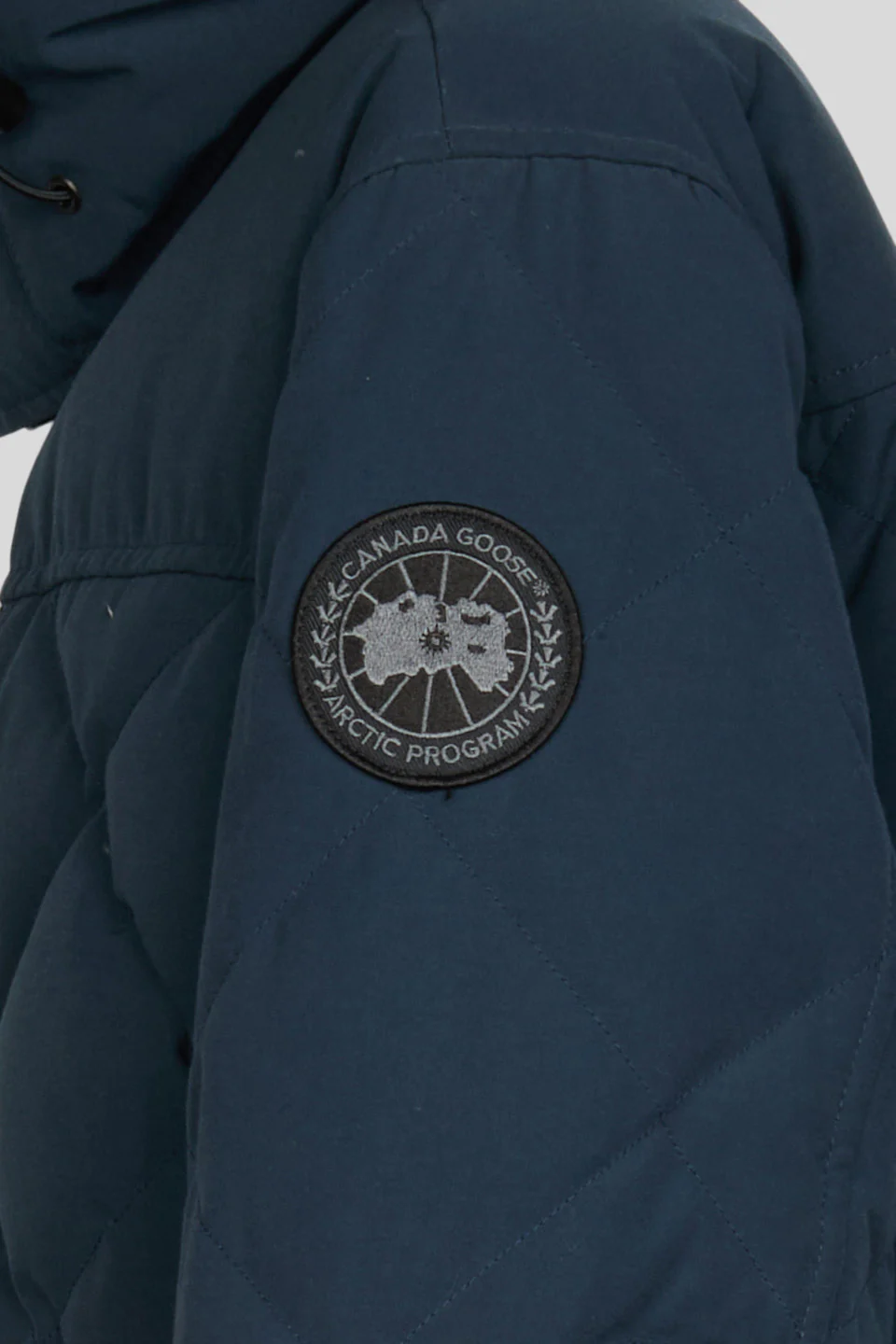 Webster Parka - Image 3
