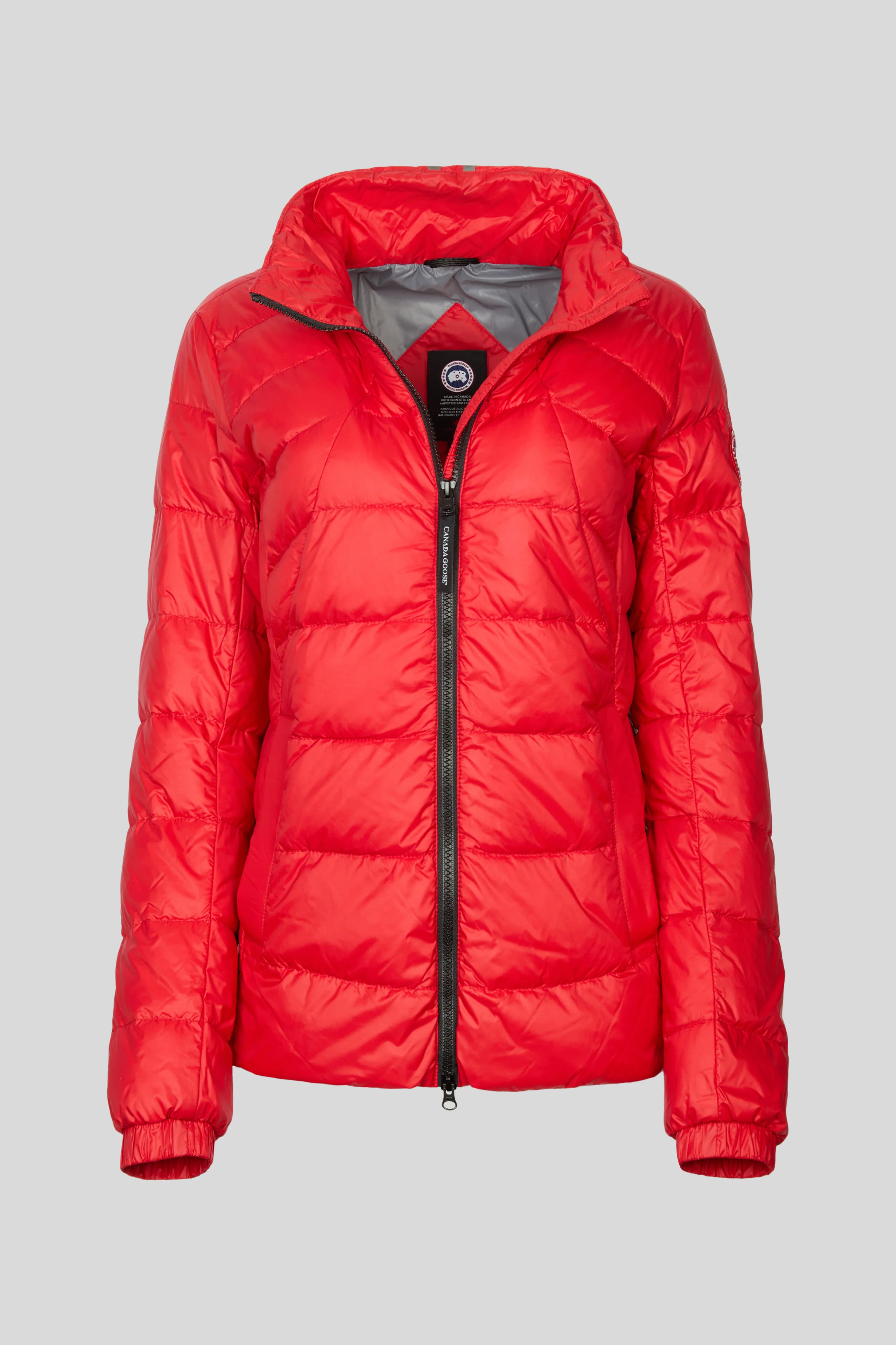 Abbott  Jacket