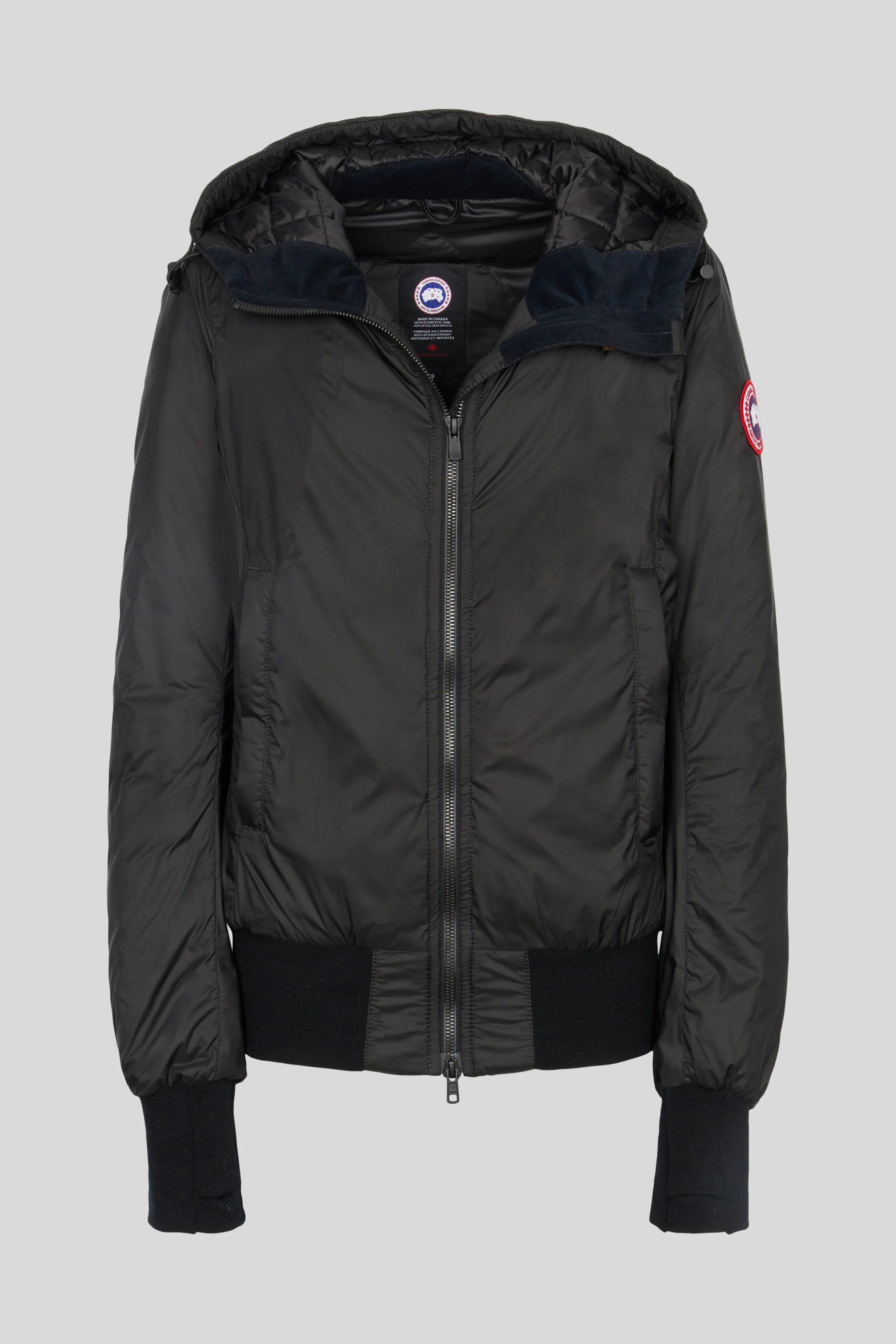 Dore Hoody