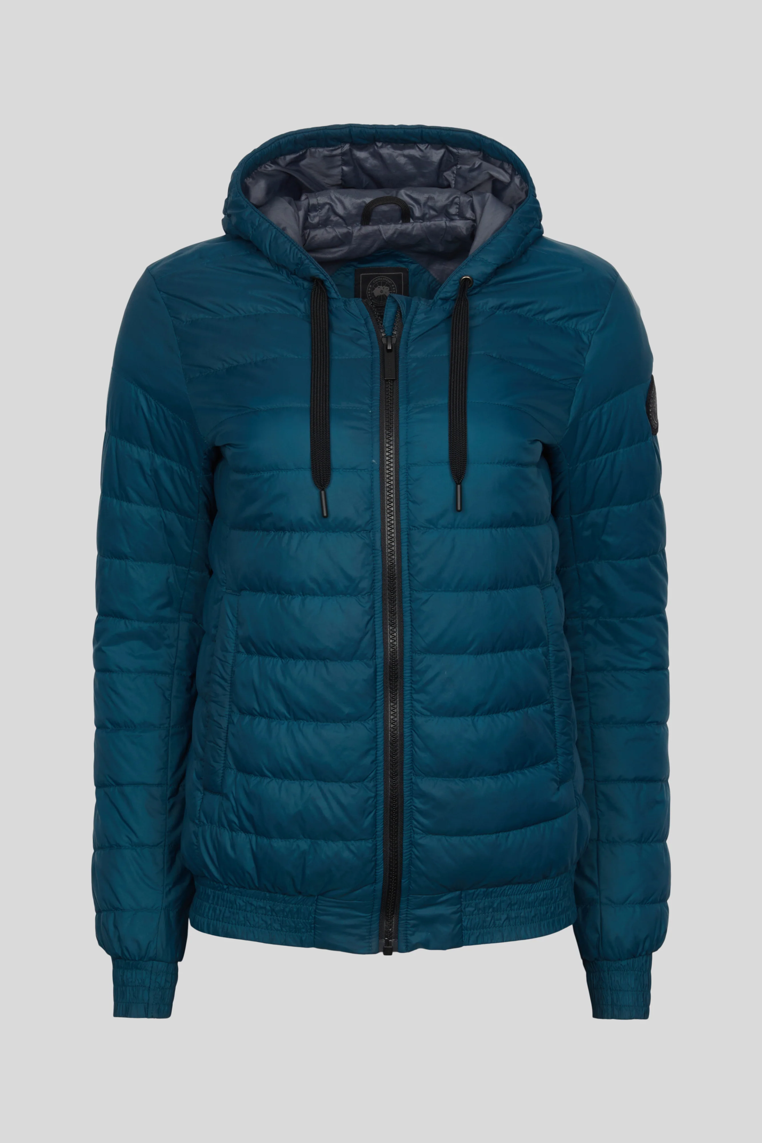 Richmond Hoody Black Label
