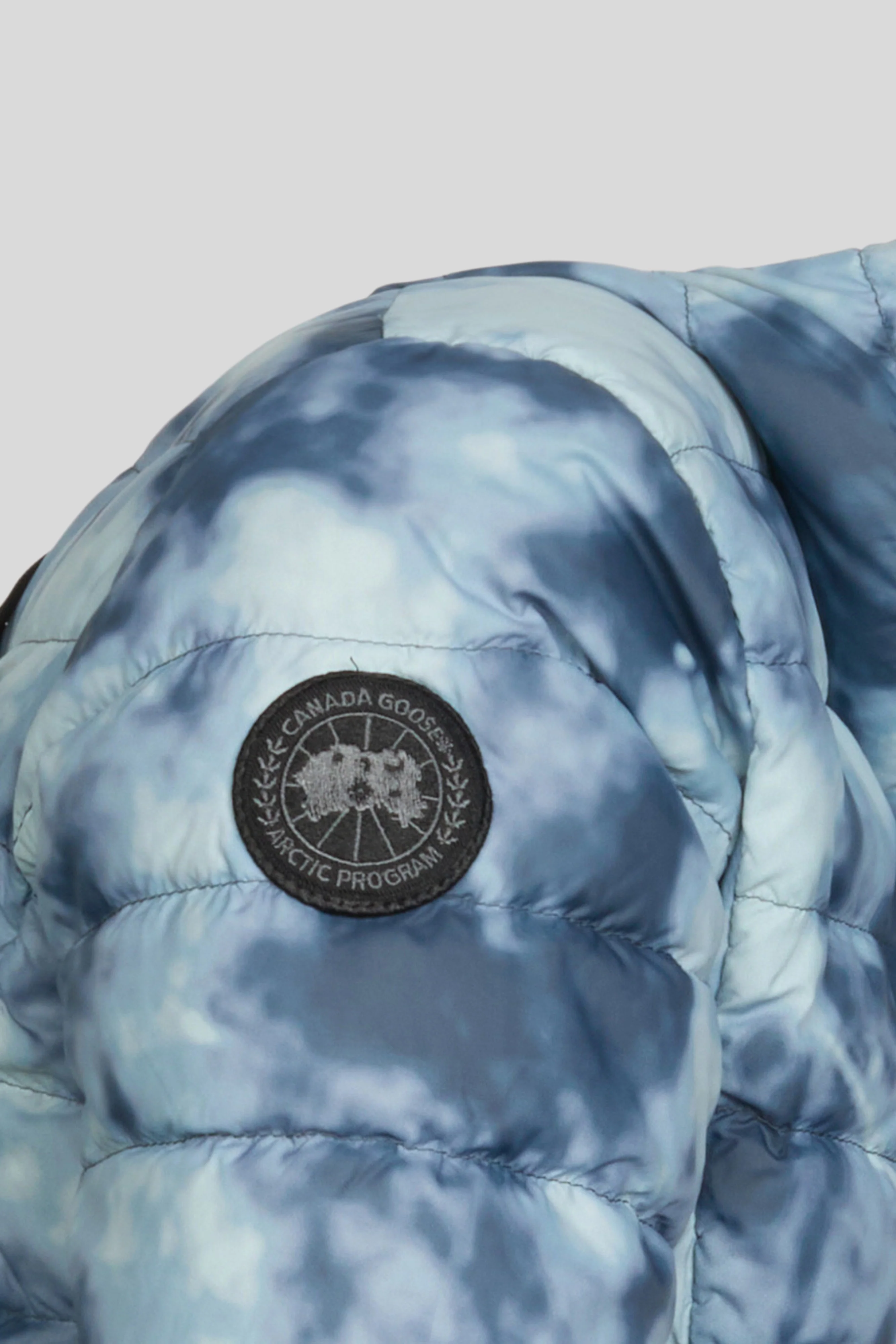 Richmond Hoody Black Label Print - Image 3