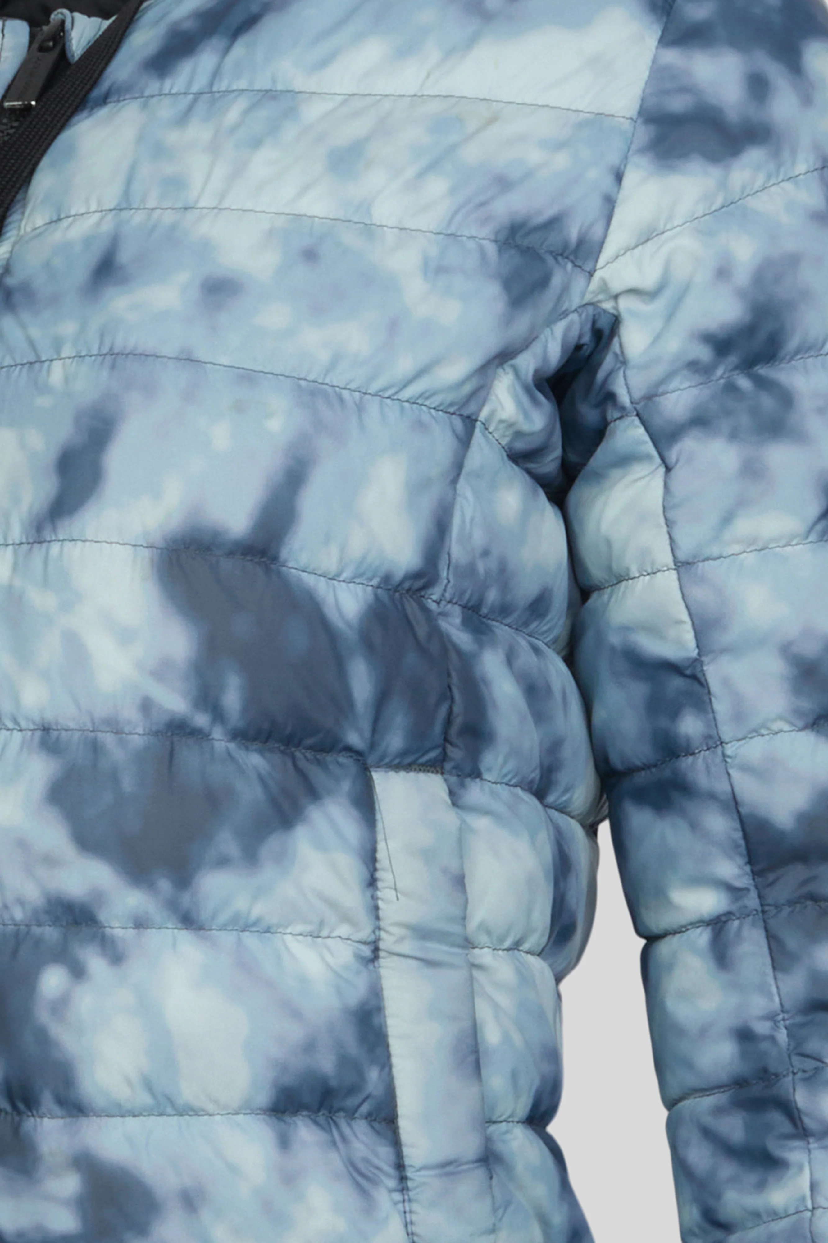 Richmond Hoody Black Label Print - Image 4