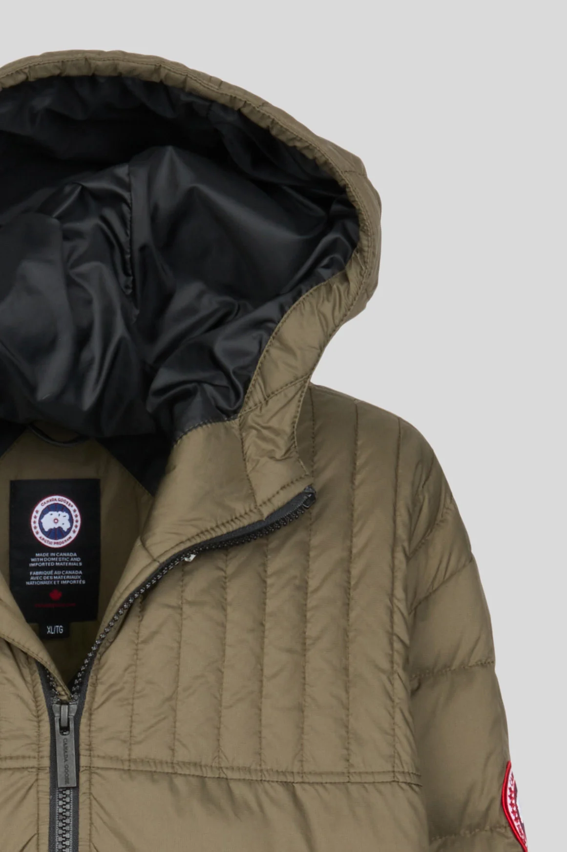 Cabri Hoody - Image 3