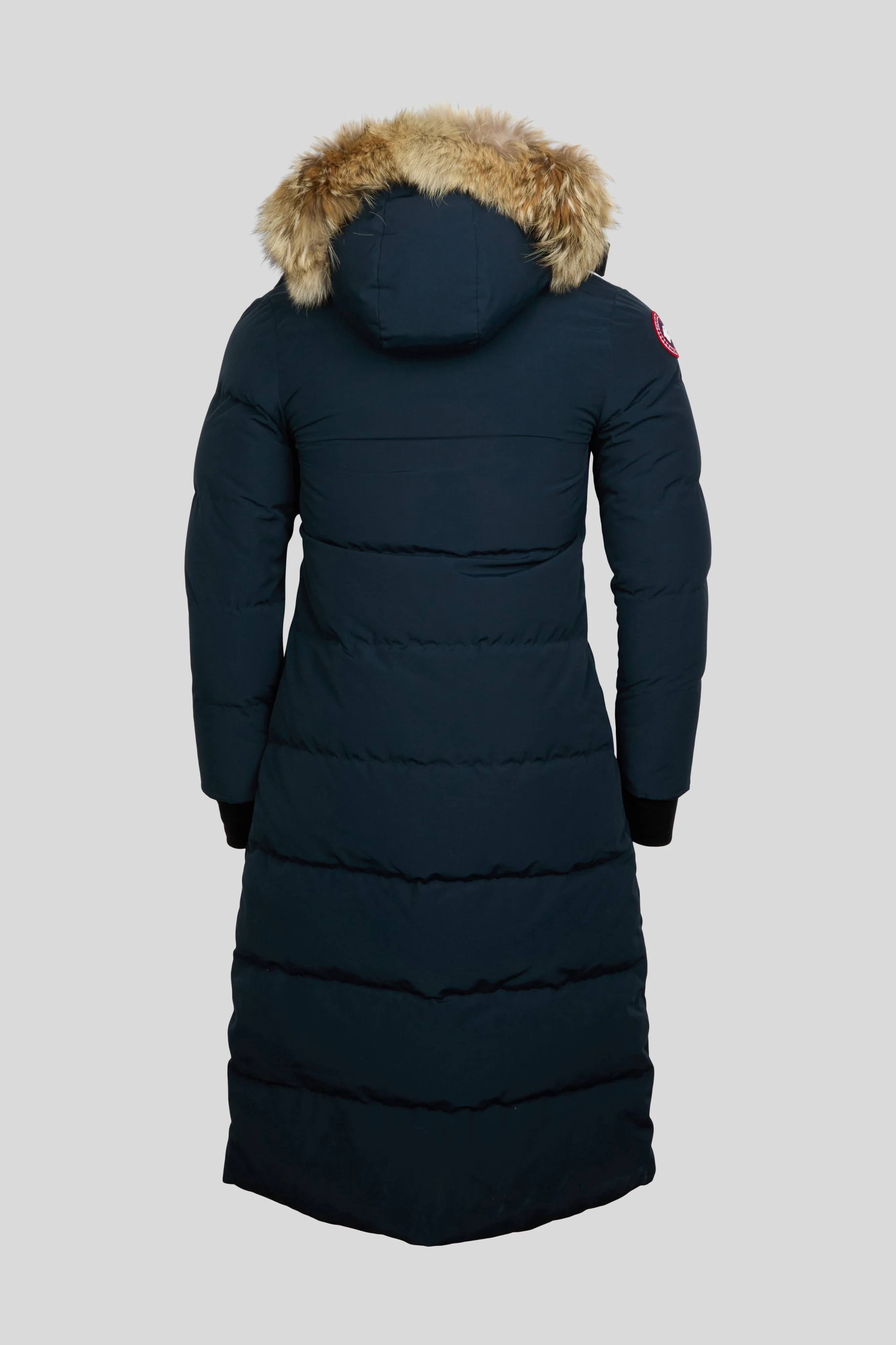 Cabri Hoody Print - Image 2