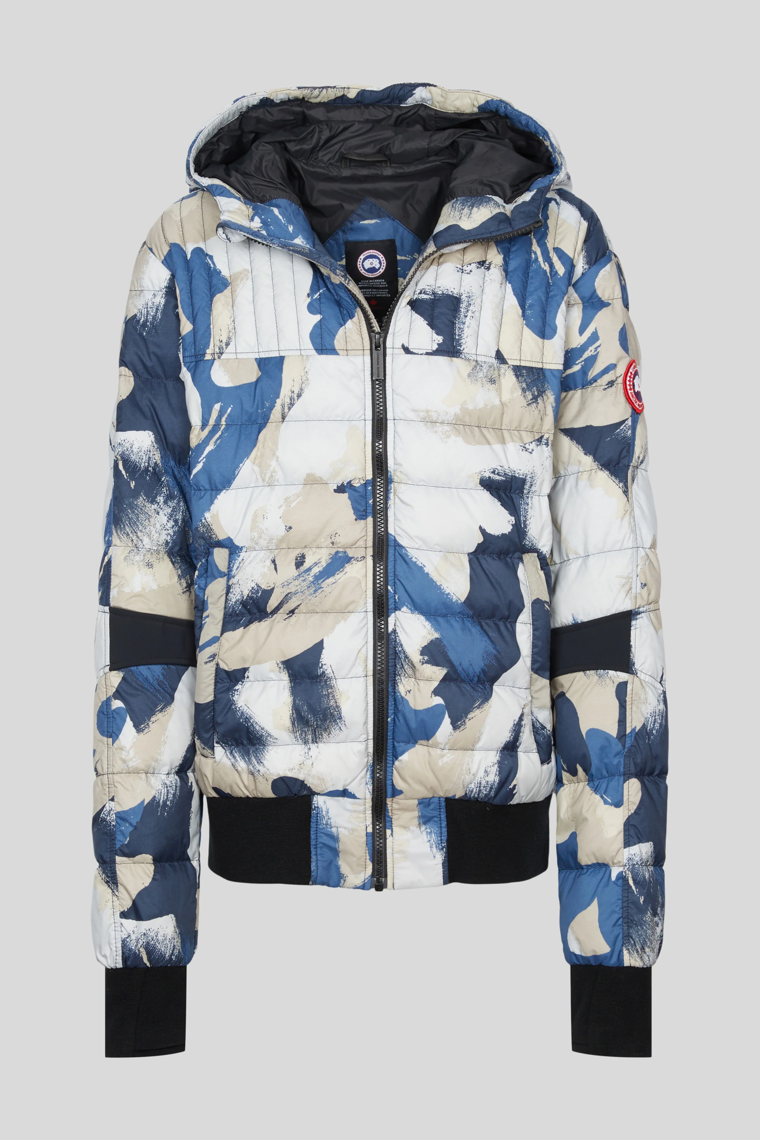Cabri Hoody Print