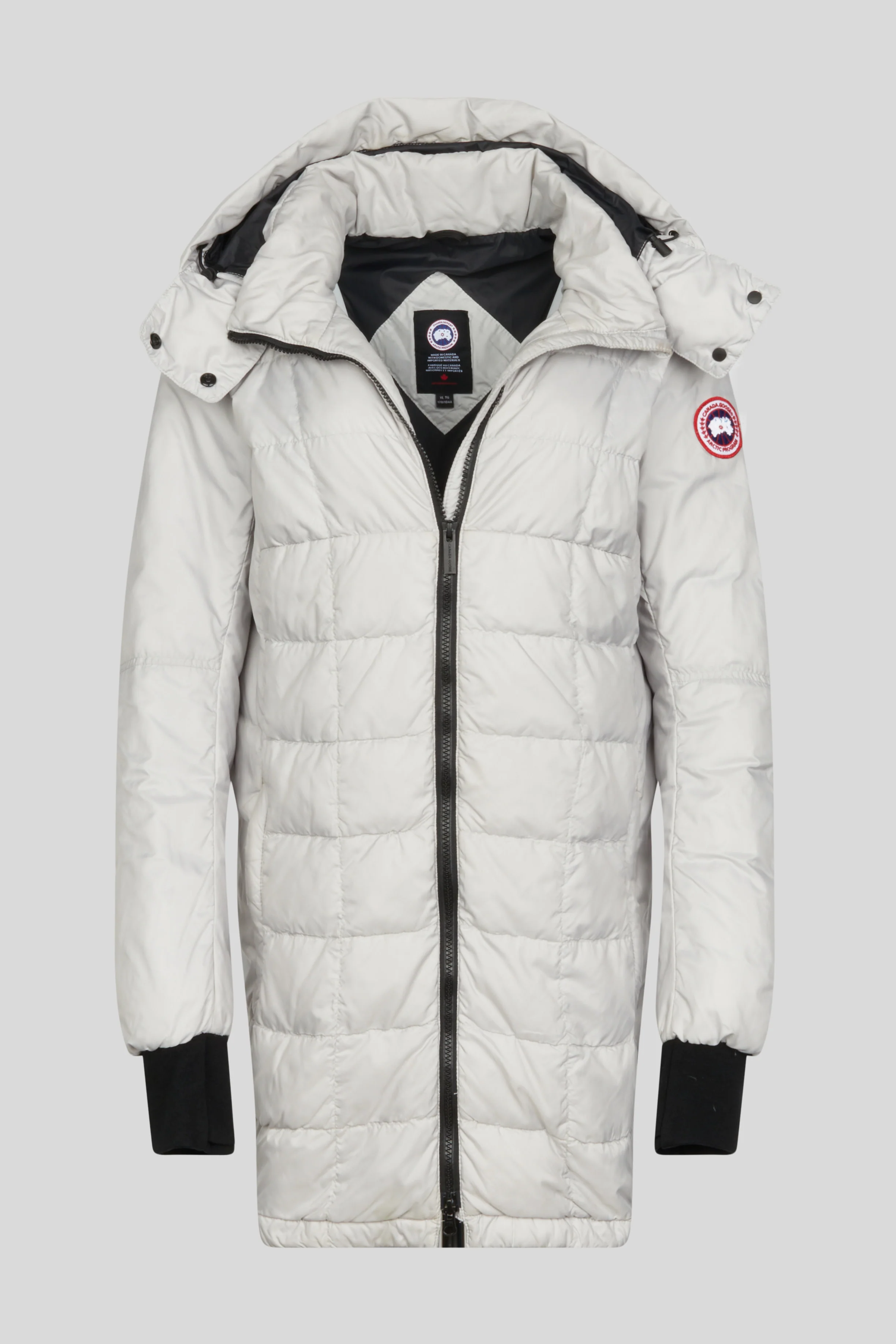 Ellison Jacket