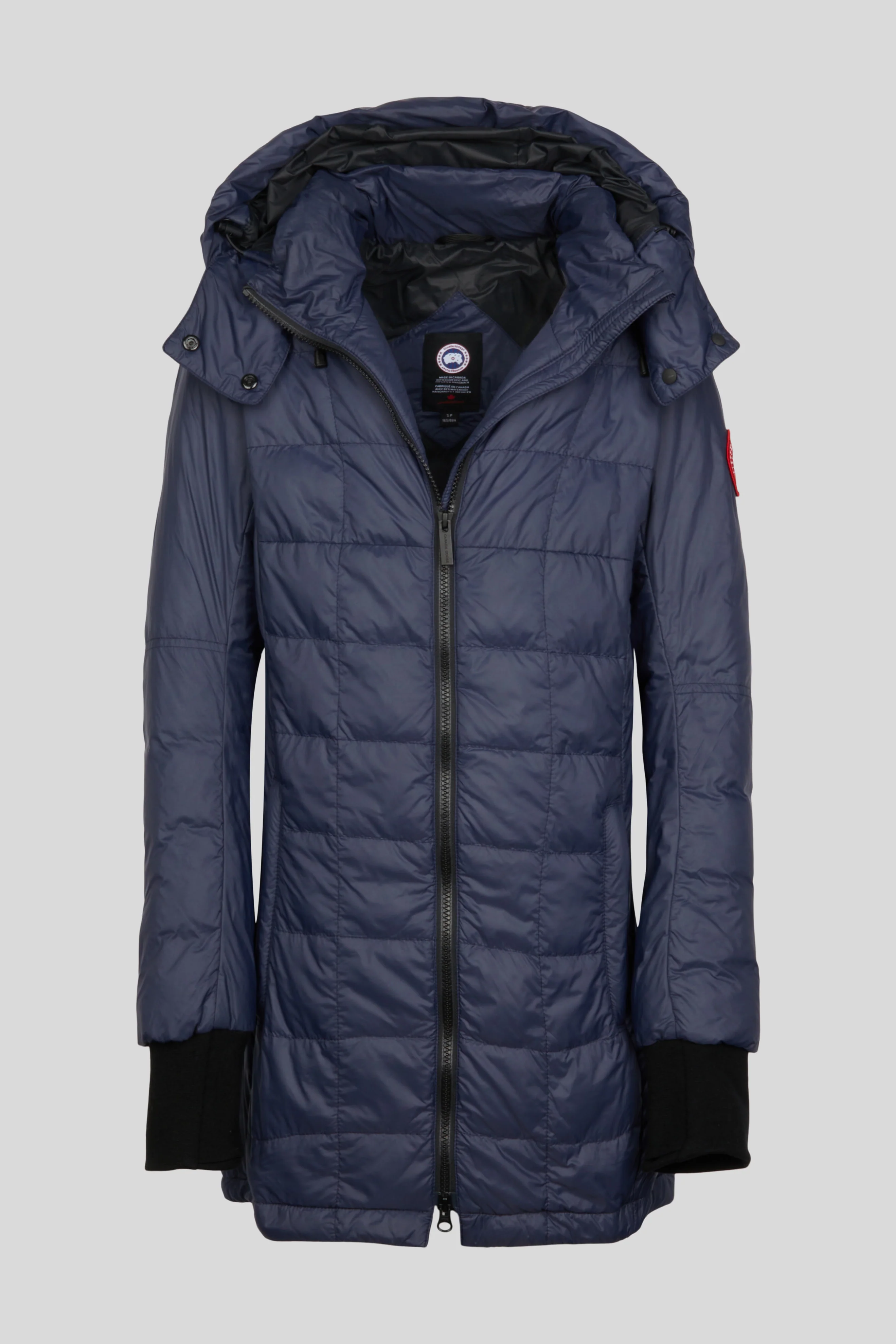 Ellison Jacket