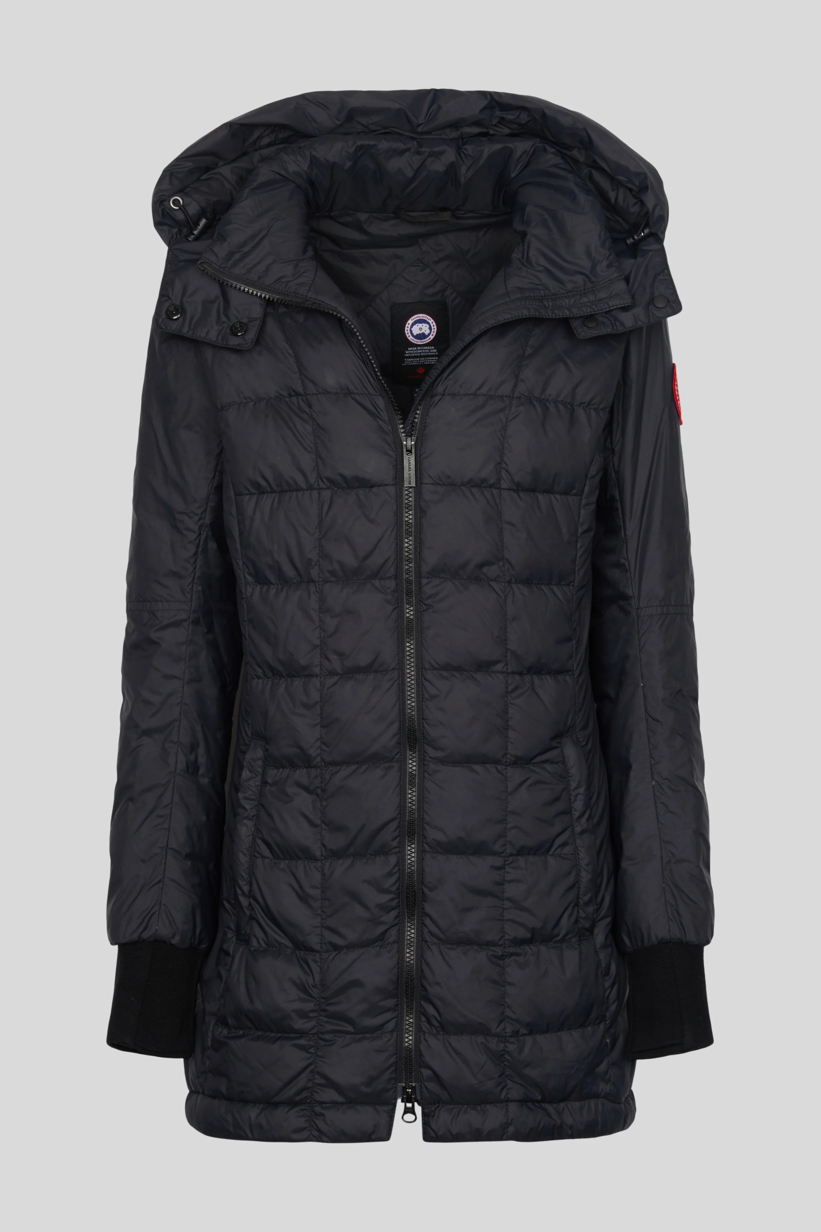 Ellison Jacket