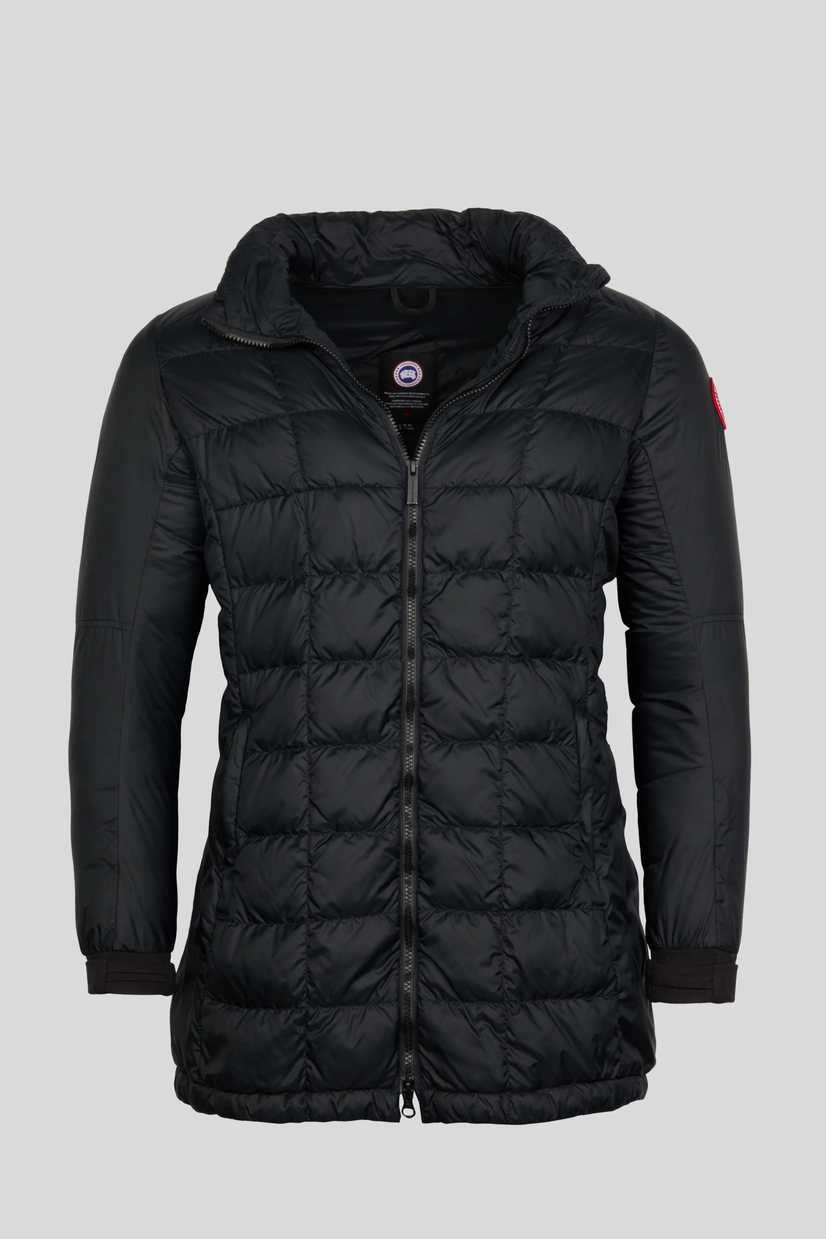 Ellison Jacket