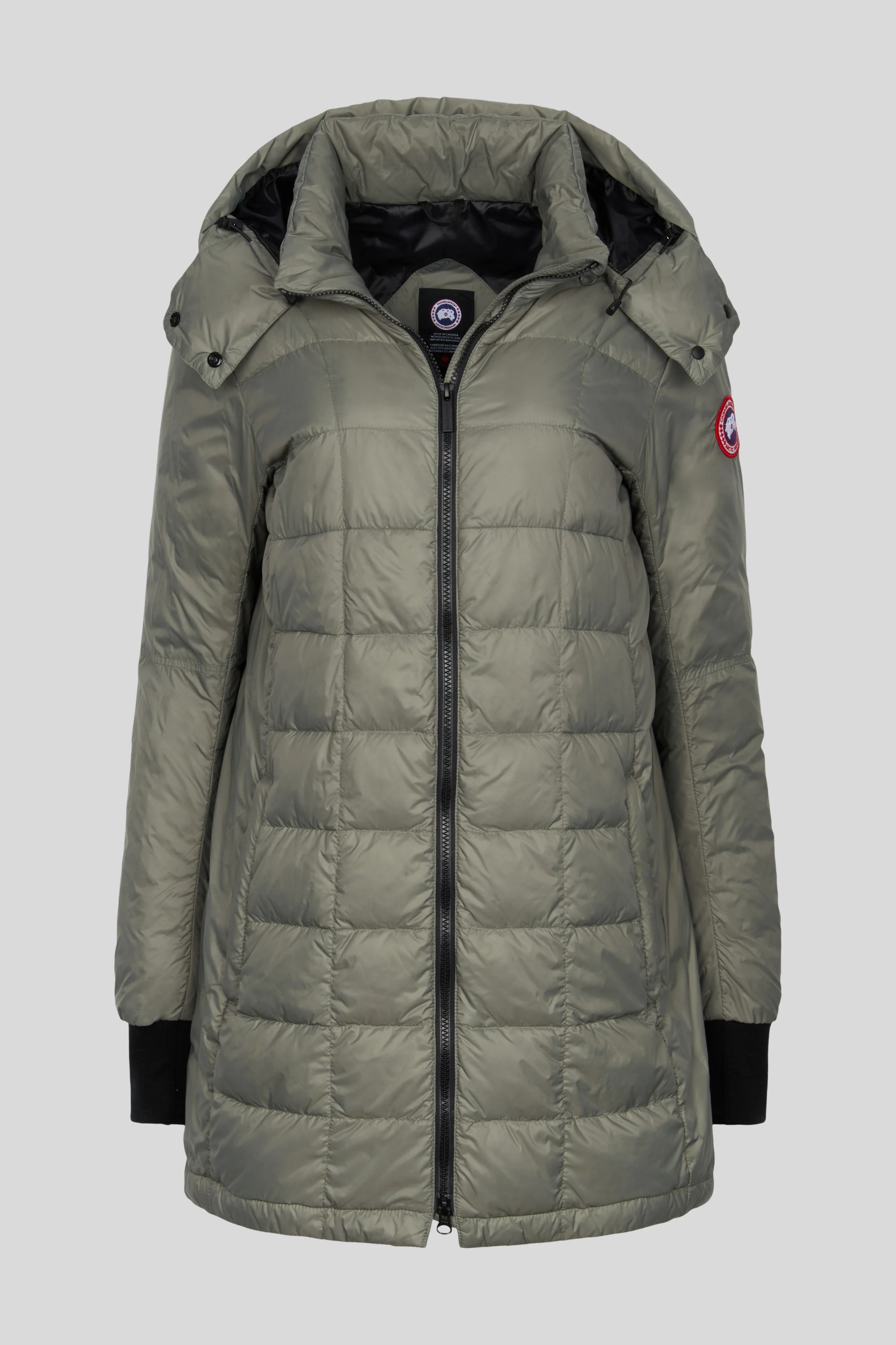 Ellison Jacket