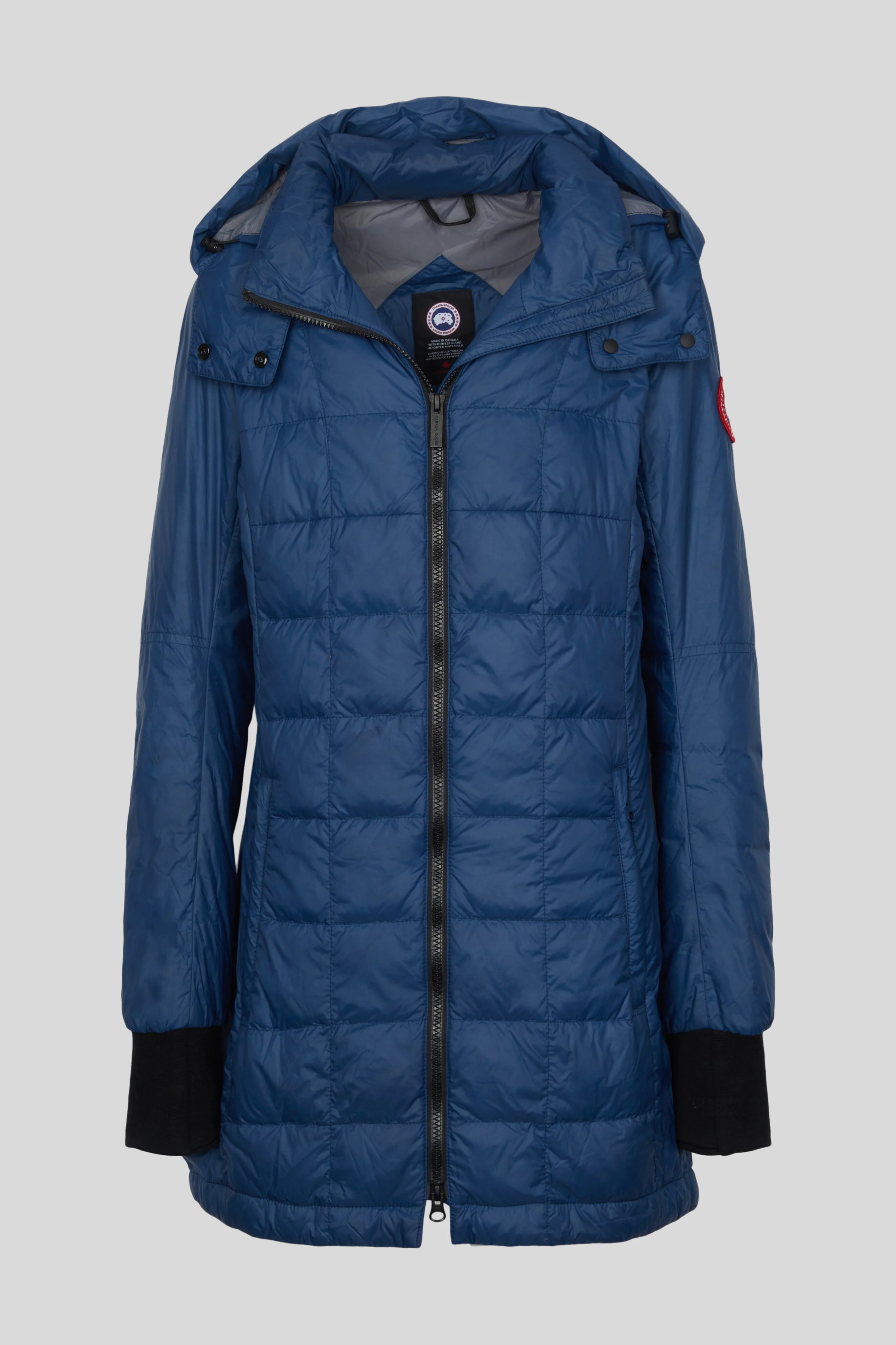 Ellison Jacket