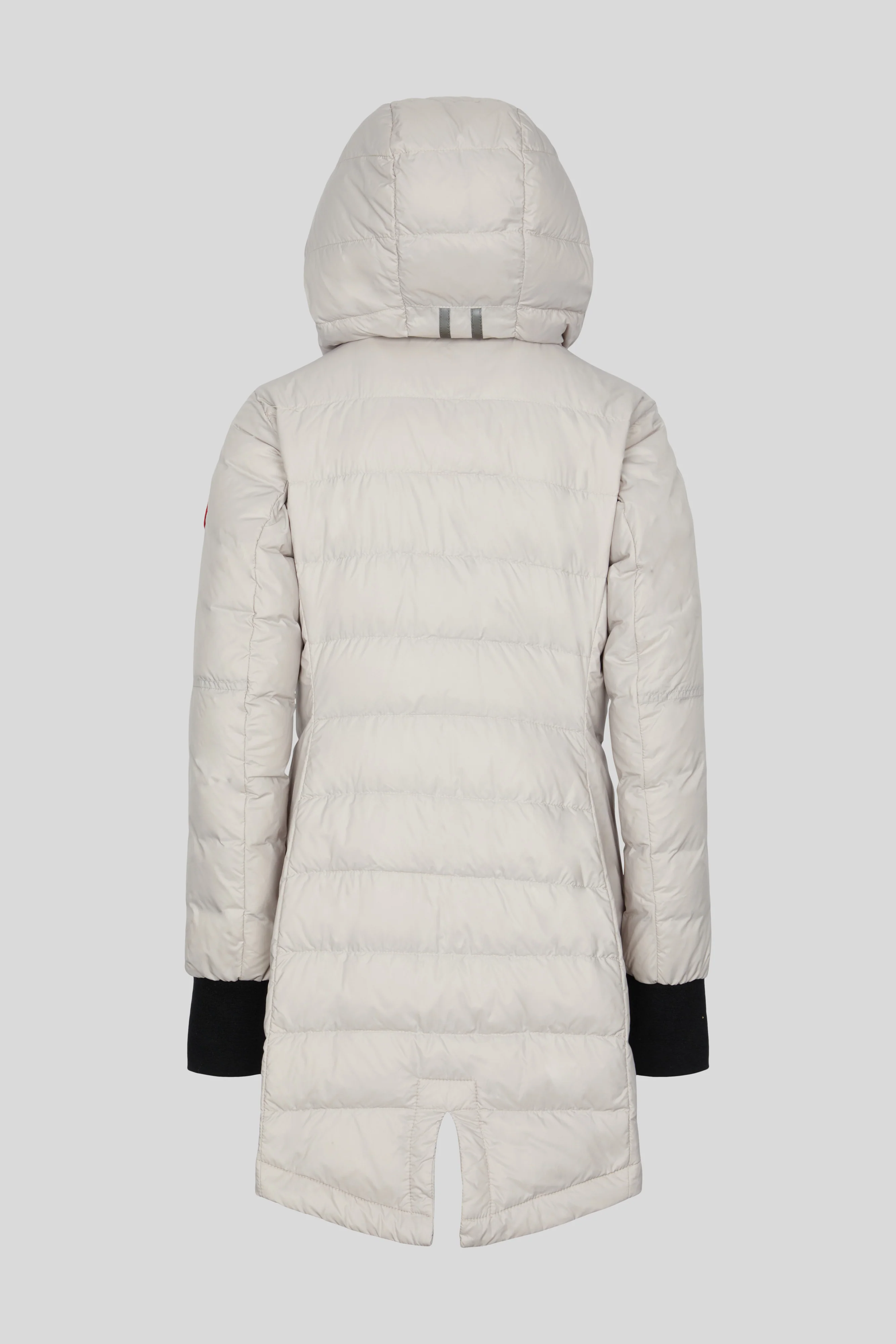 Women's Ellison Down Jacket Fusion Fit - Image 2
