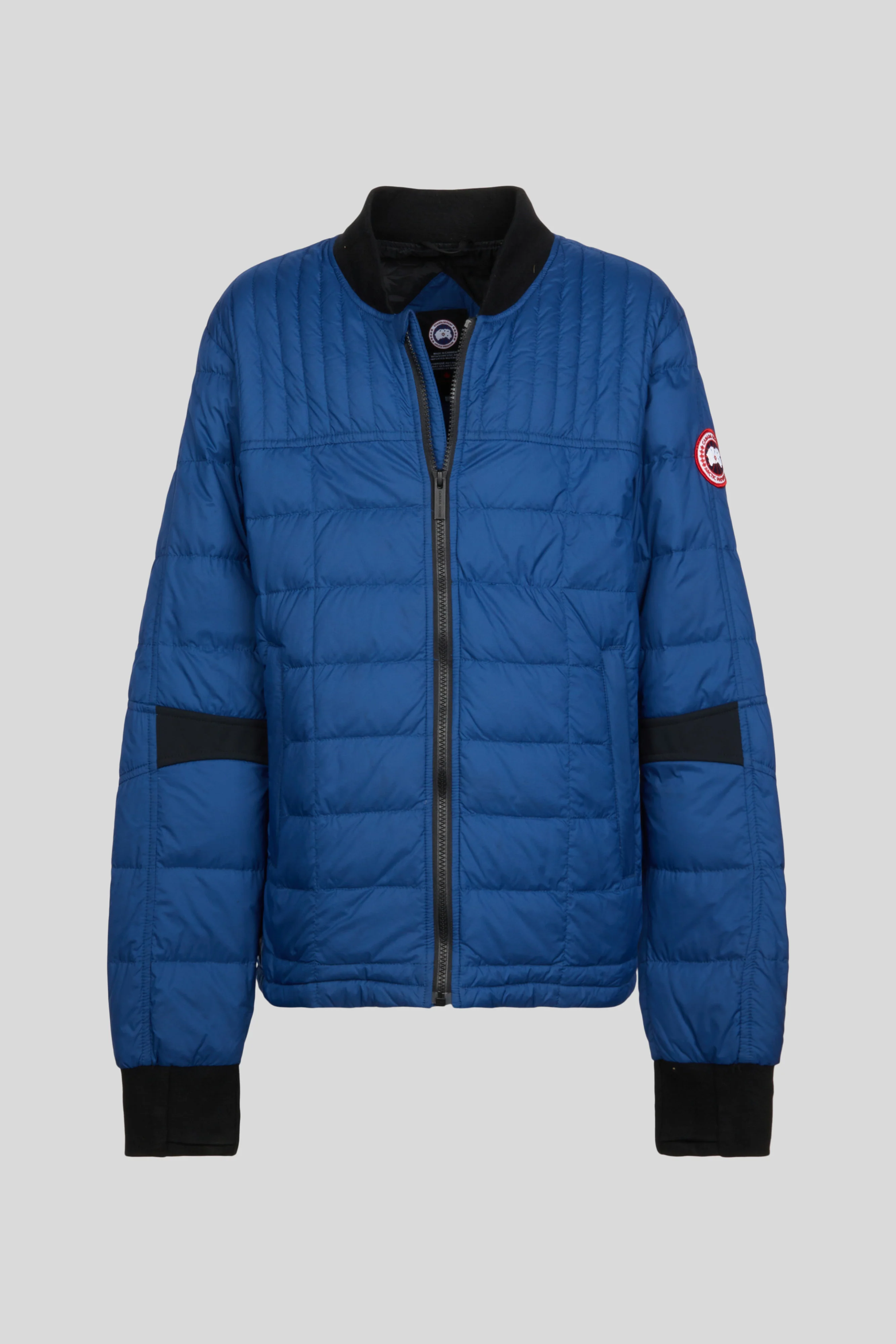 Dunham Jacket