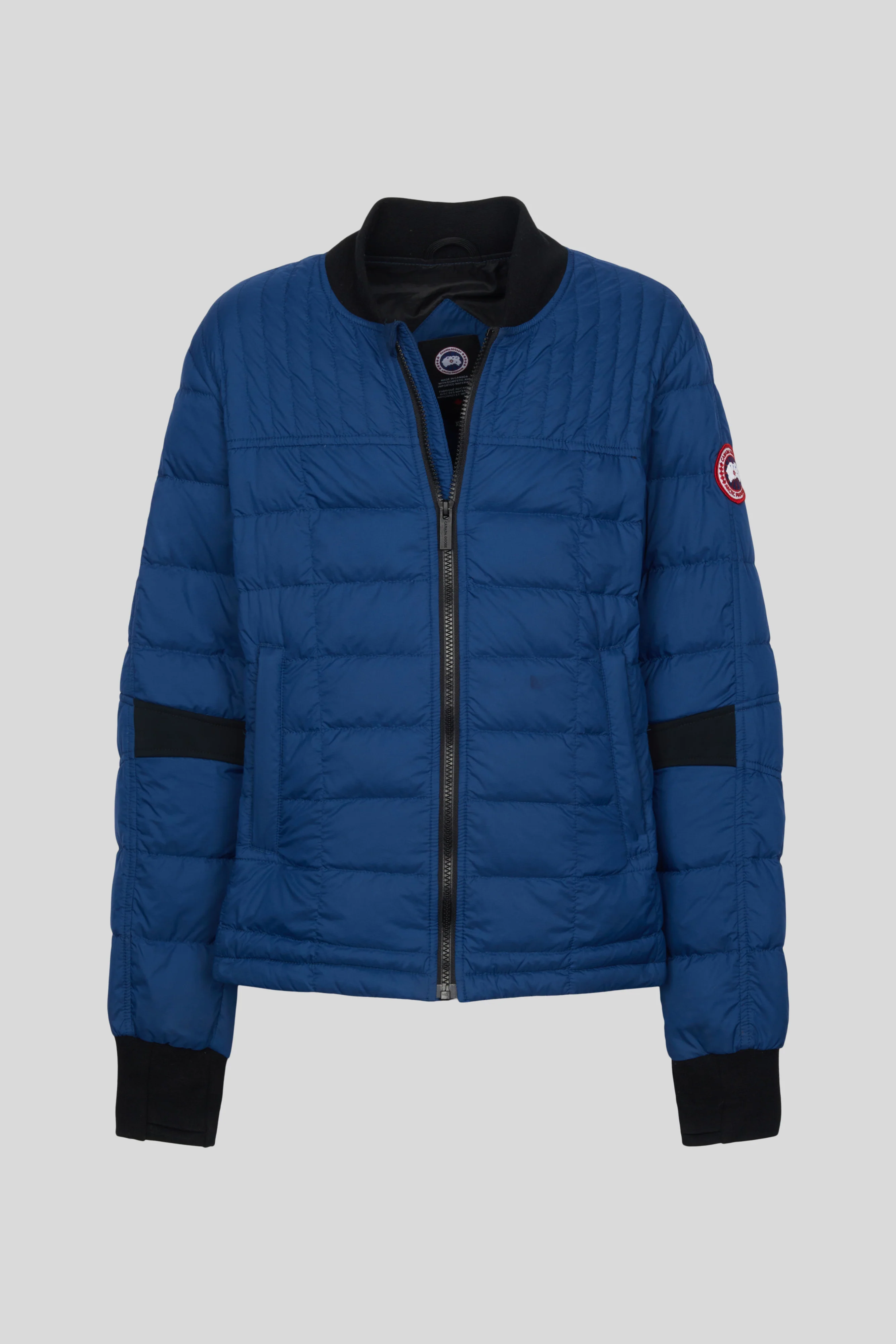 Dunham Jacket