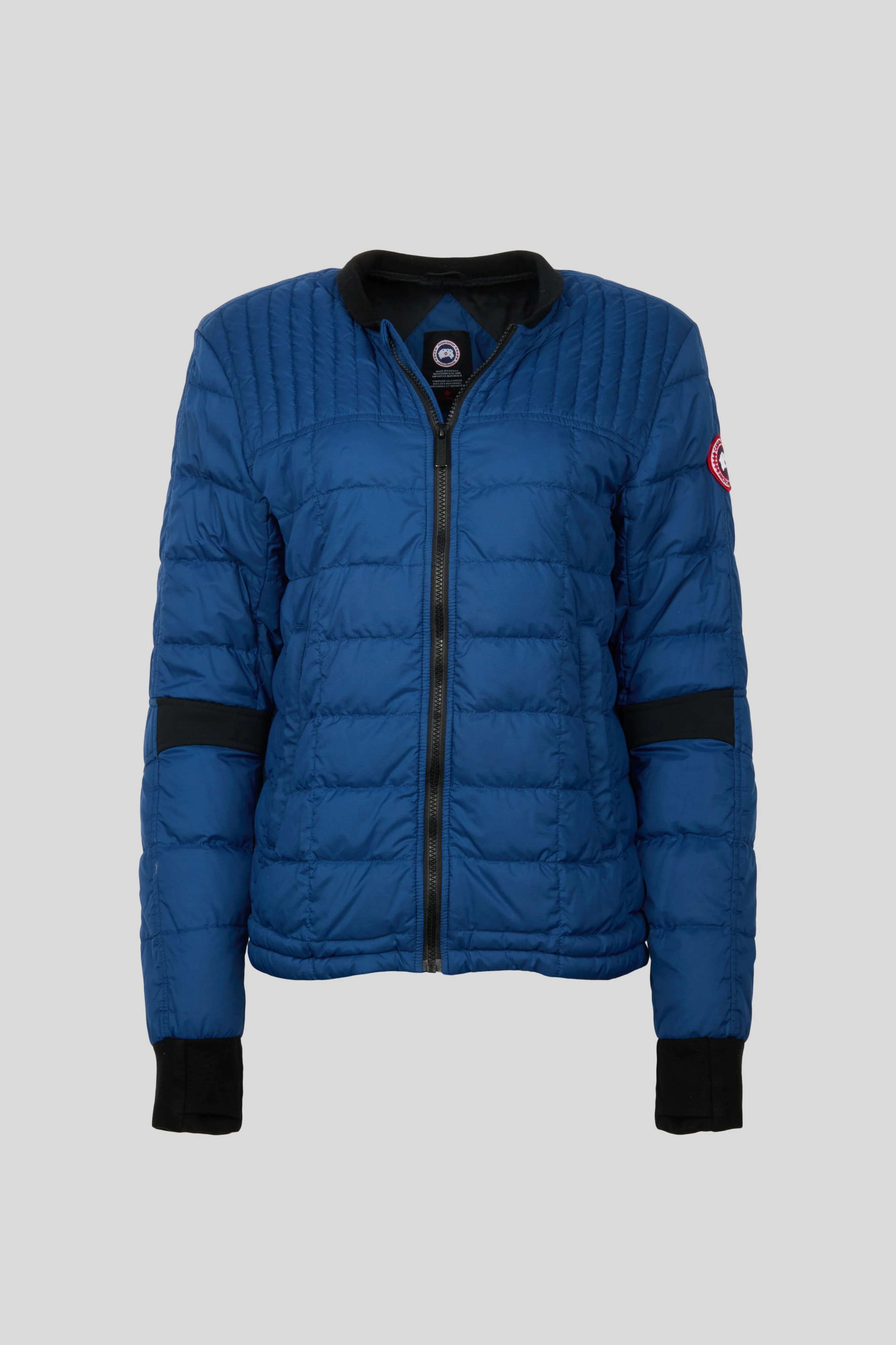 Dunham Jacket