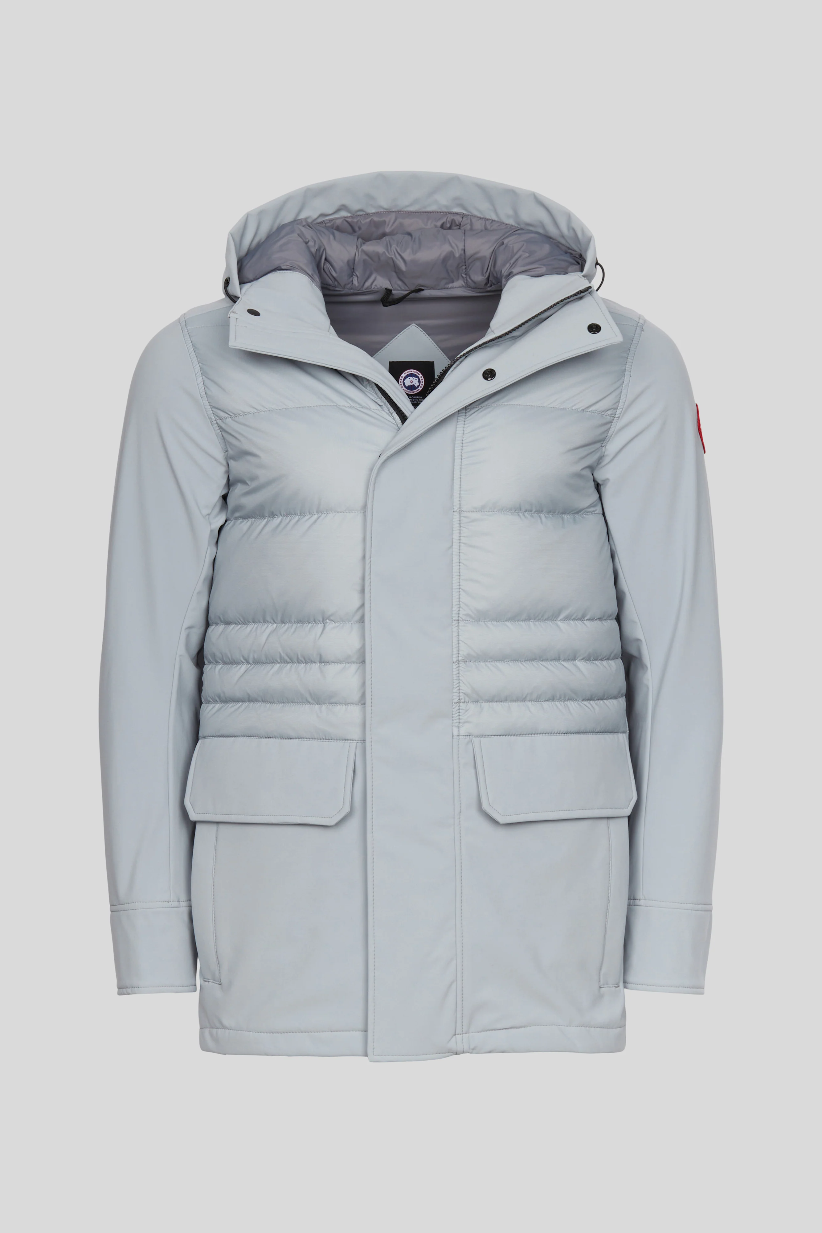 Breton Coat