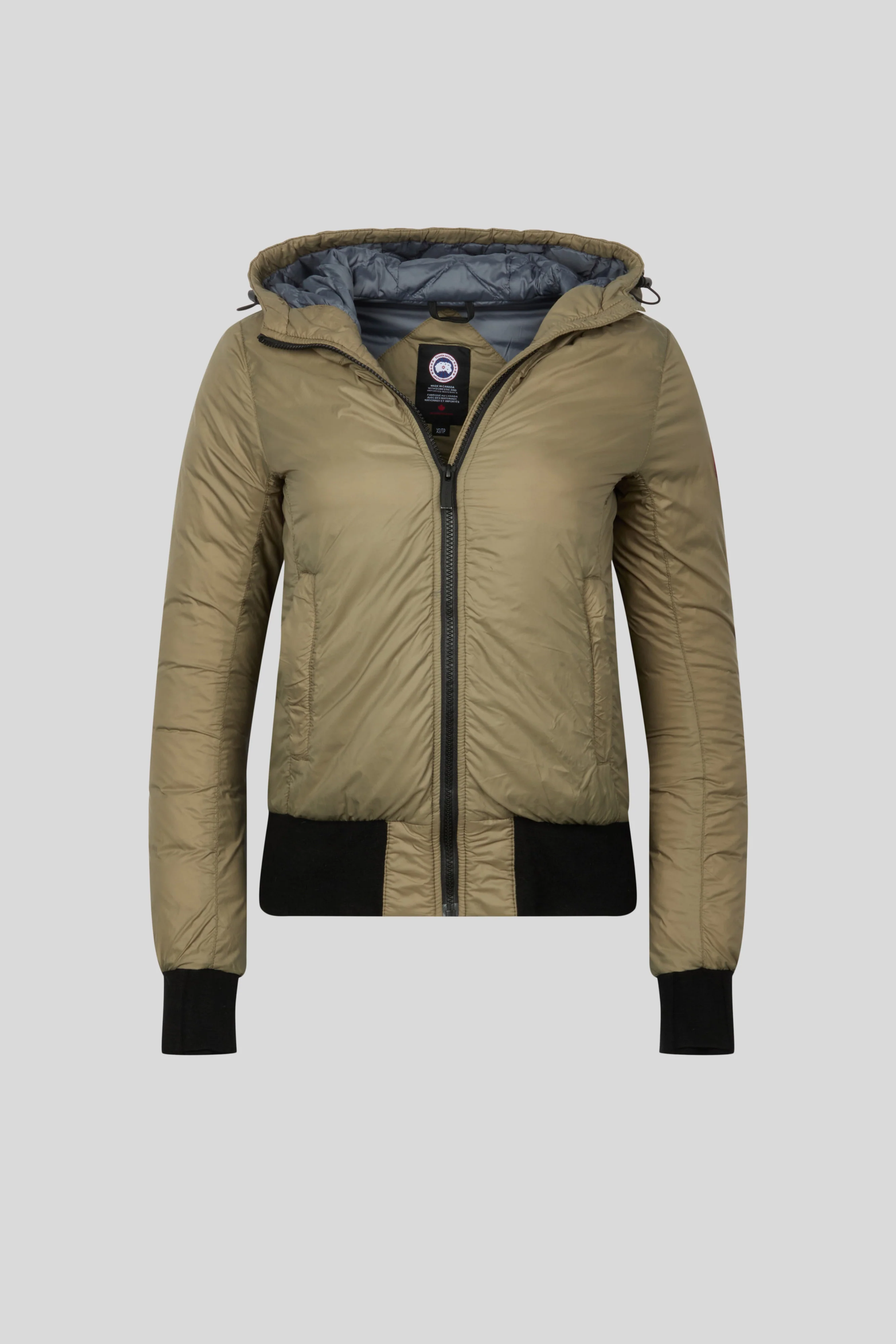 Dore Hoody