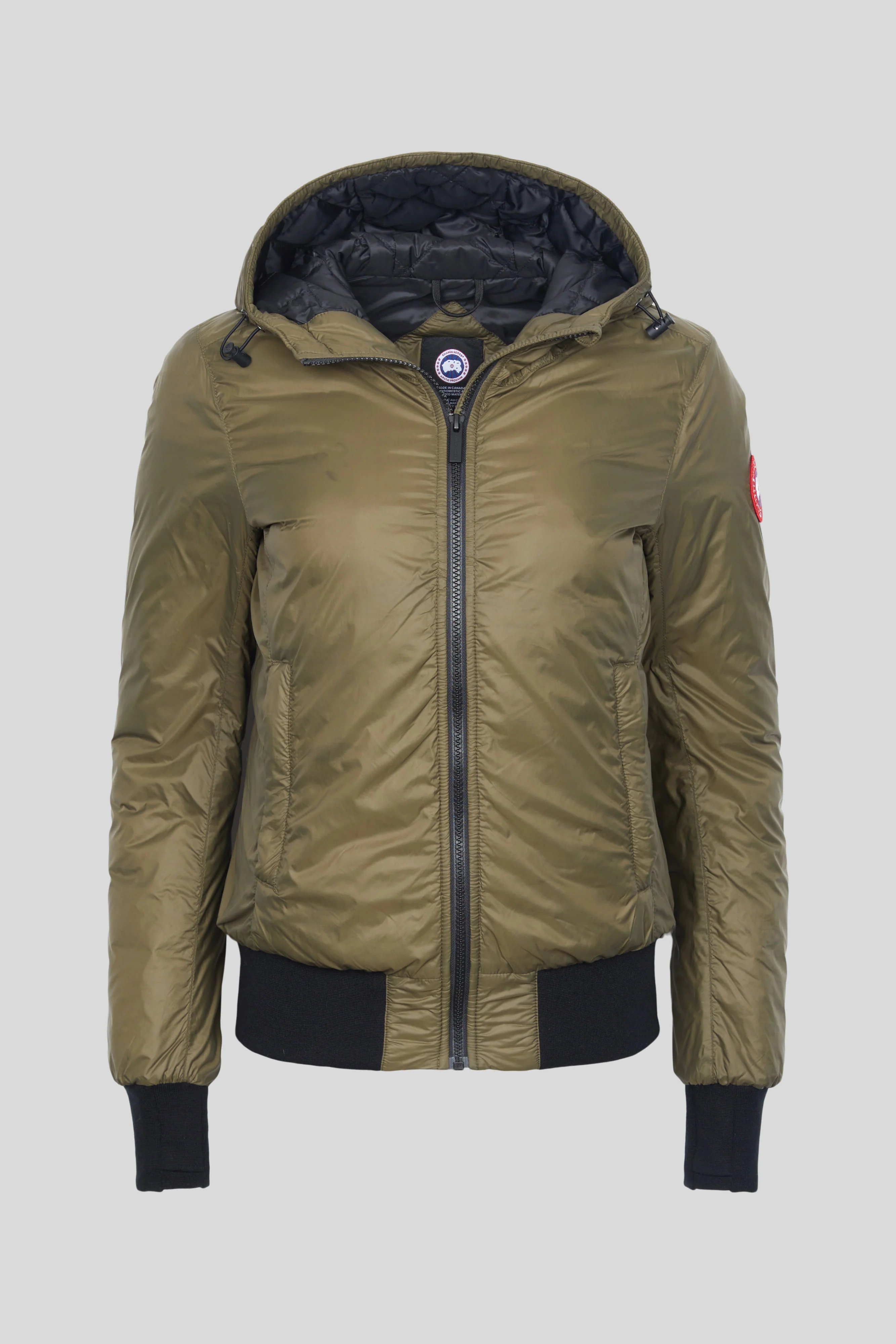 Women's Dore Down Hoody