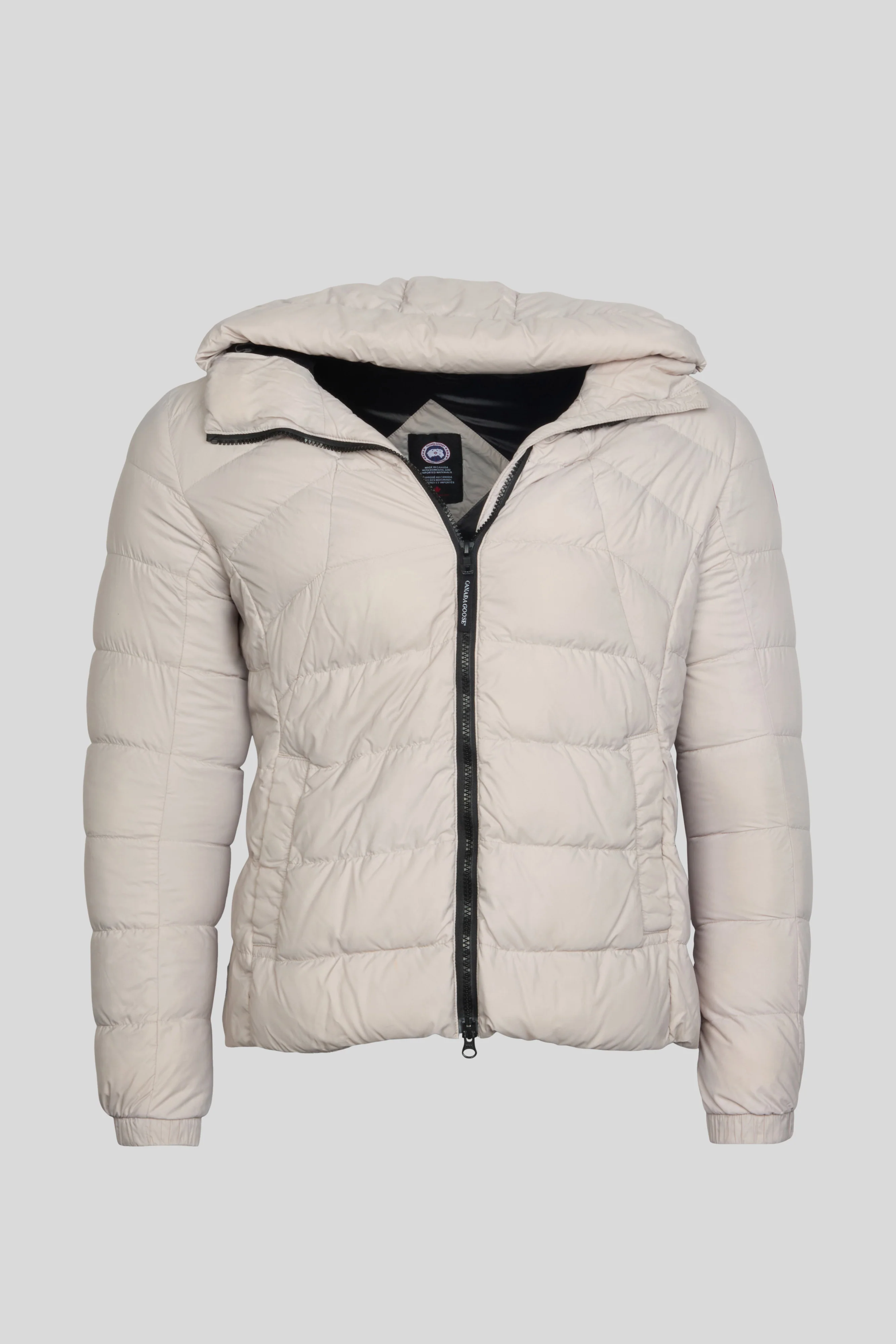 Abbott Hoodie