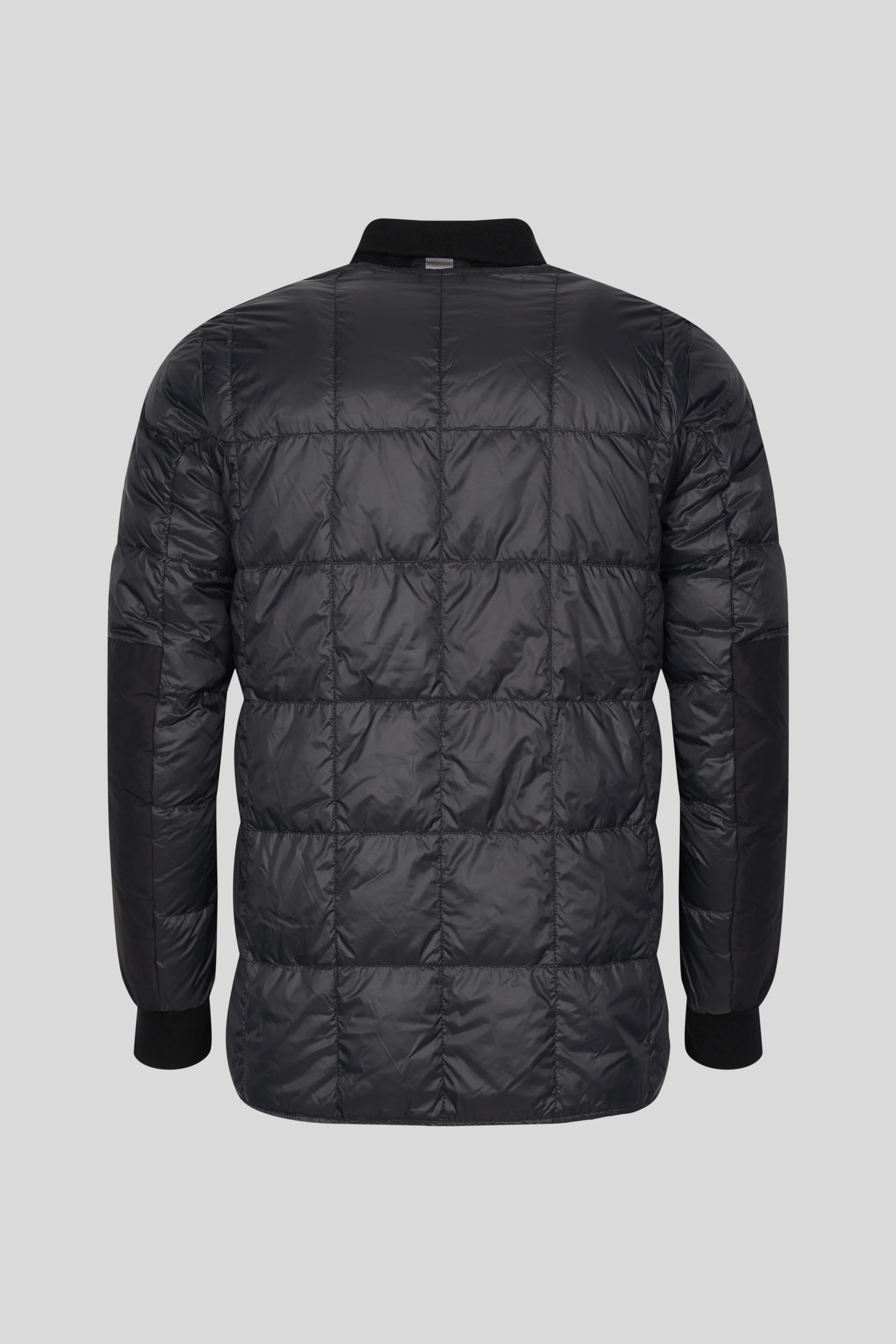 Men's Harbord Down Jacket Black Label - Image 2
