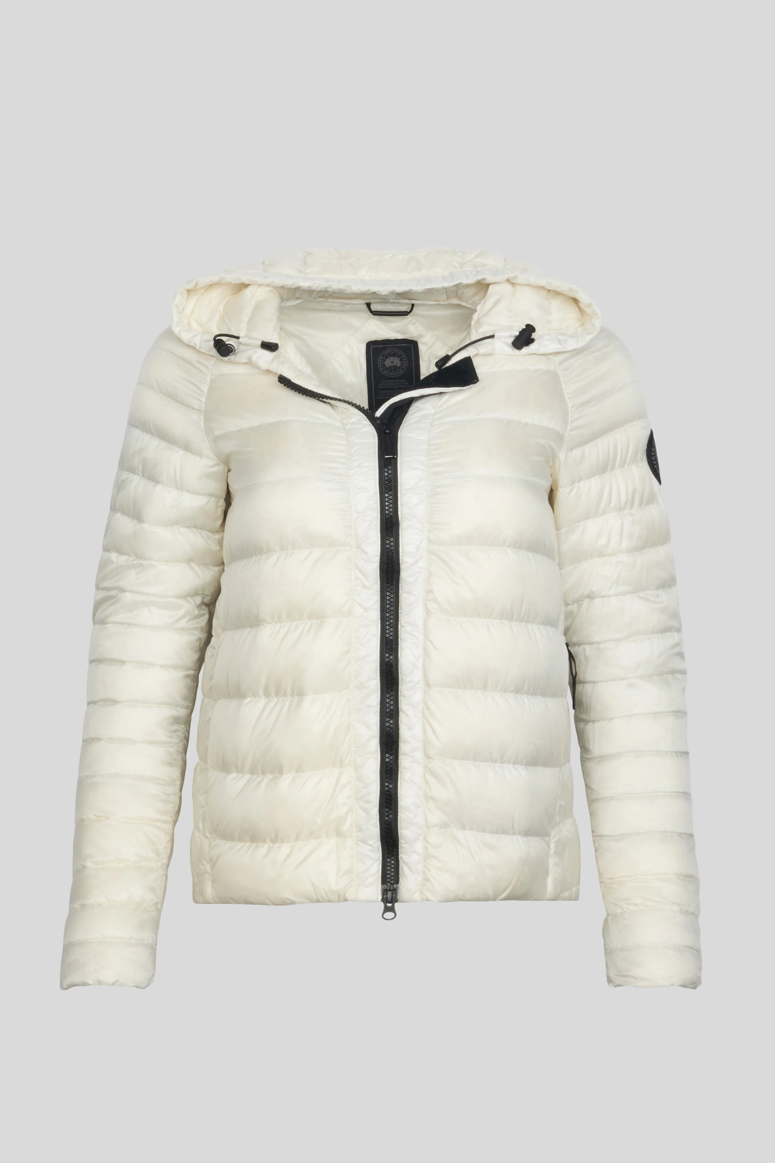 Roxboro Hoody