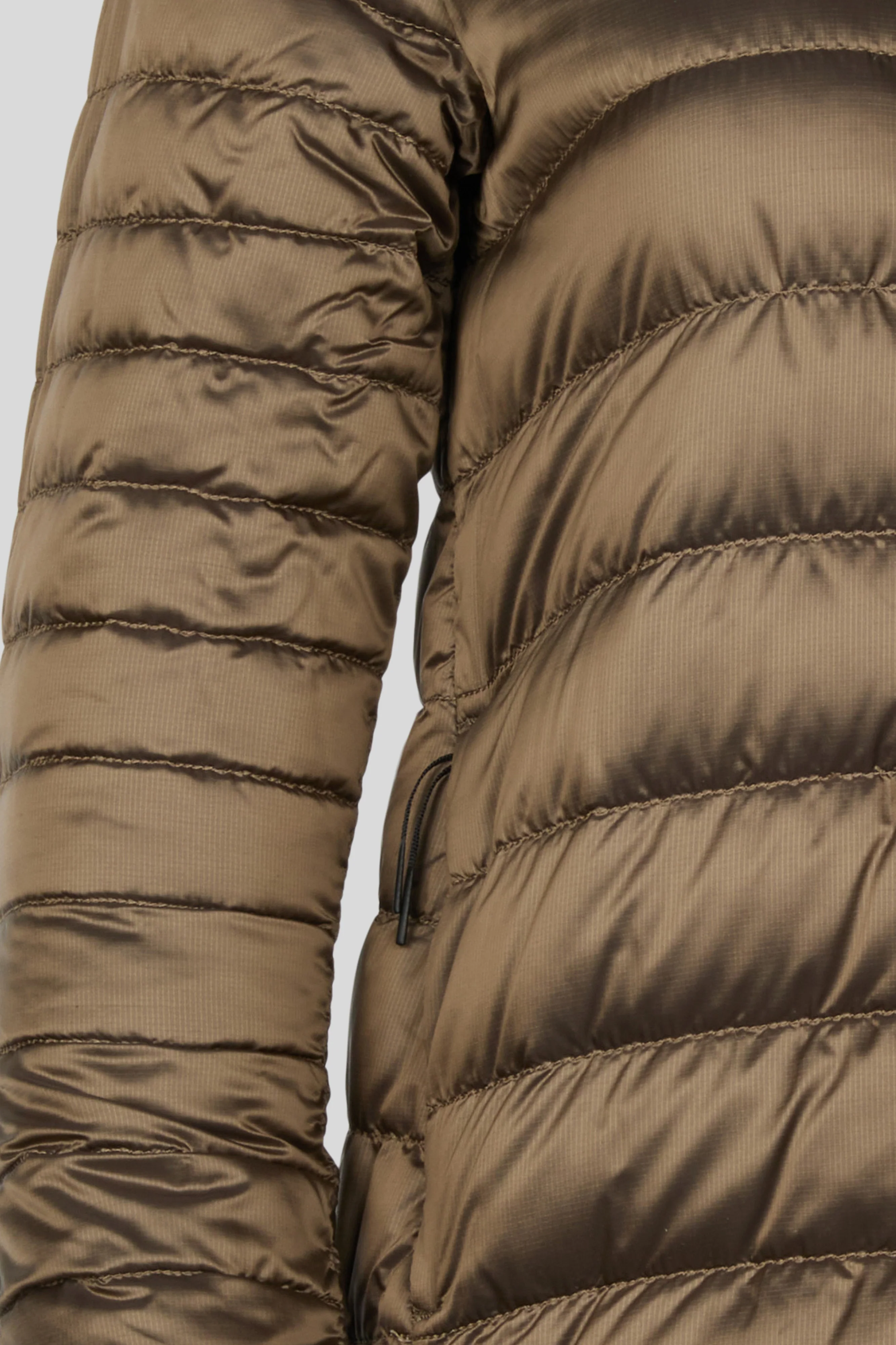 Roxboro Hoody Cross Dye - Image 4