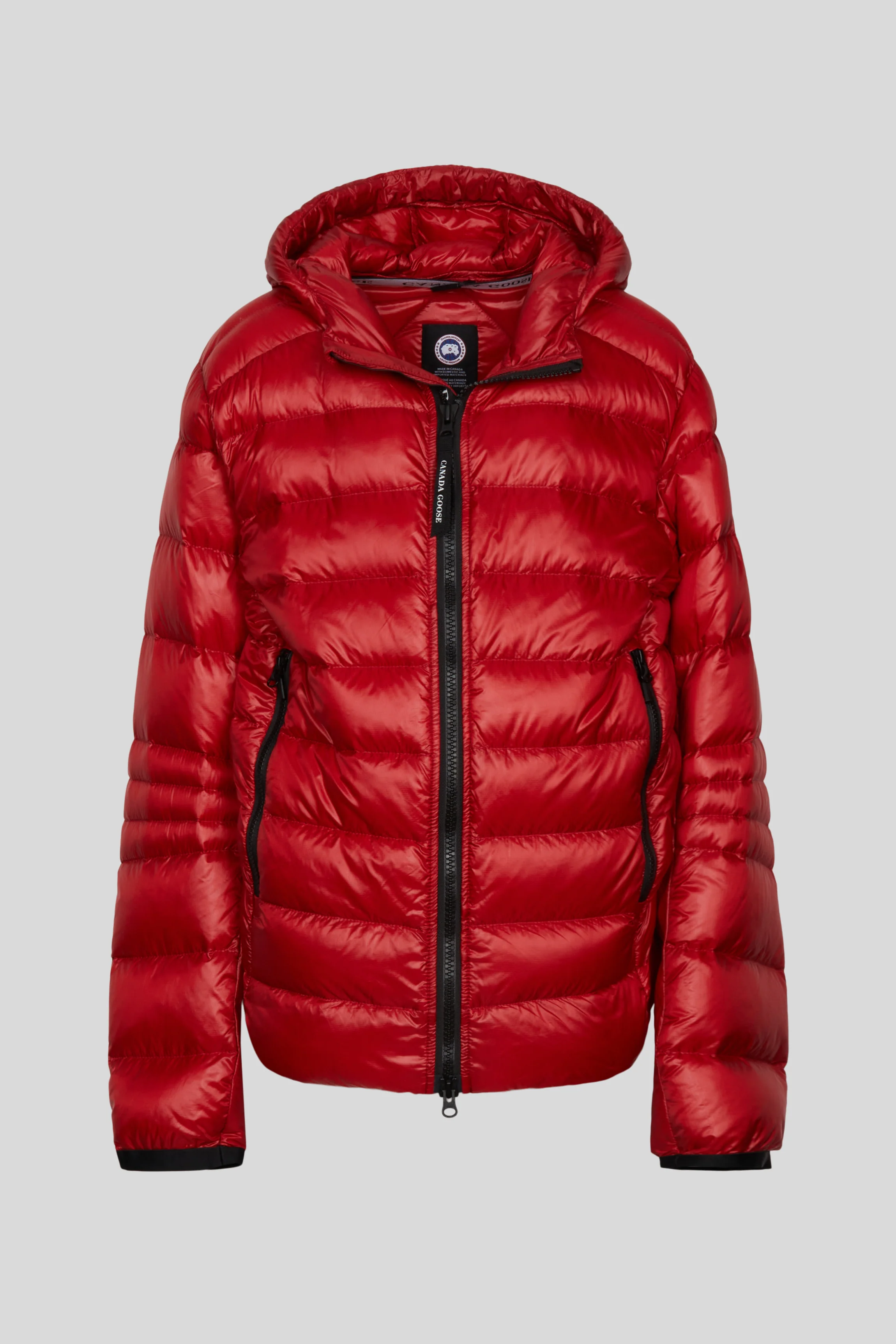 Crofton Hoodie