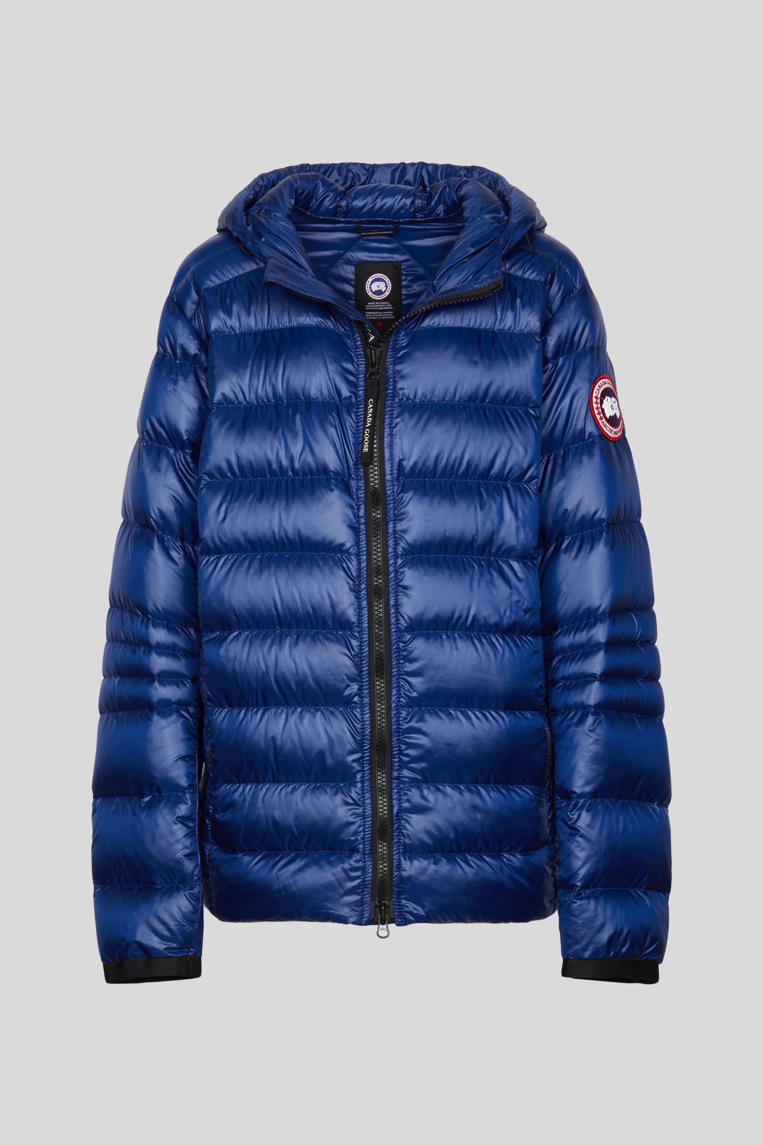 Crofton Hoodie