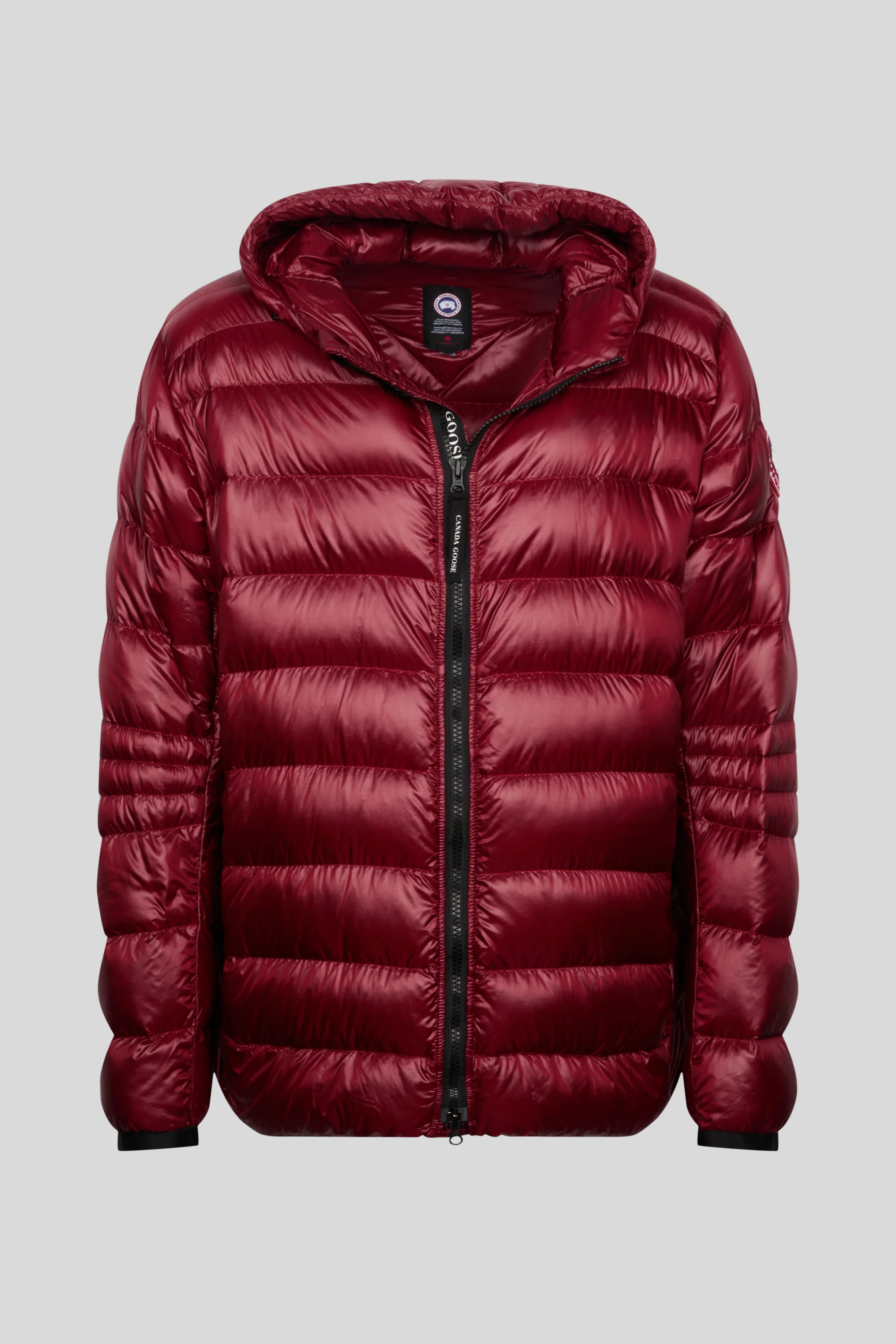 Crofton Hoodie