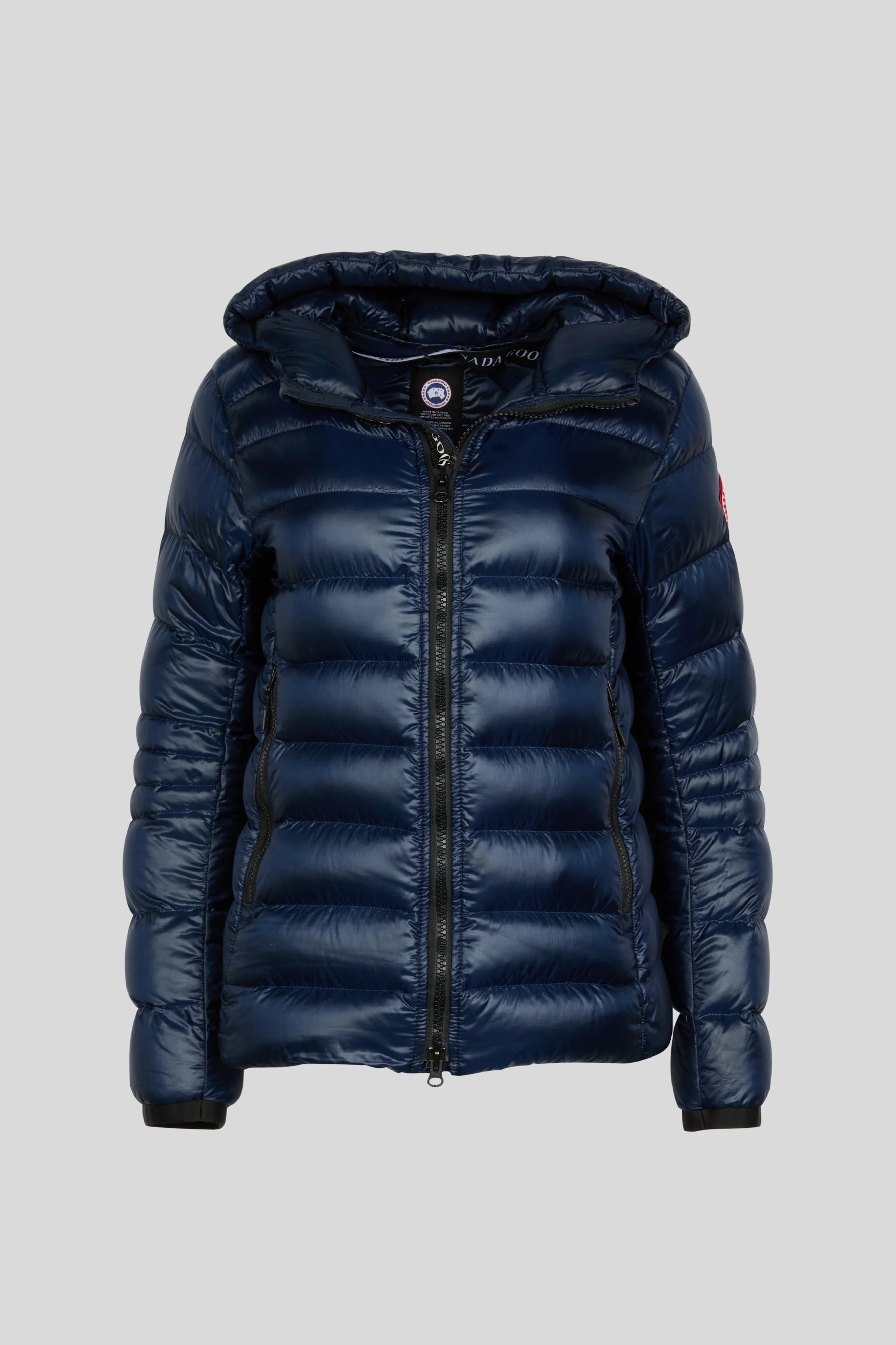 Crofton Hoodie