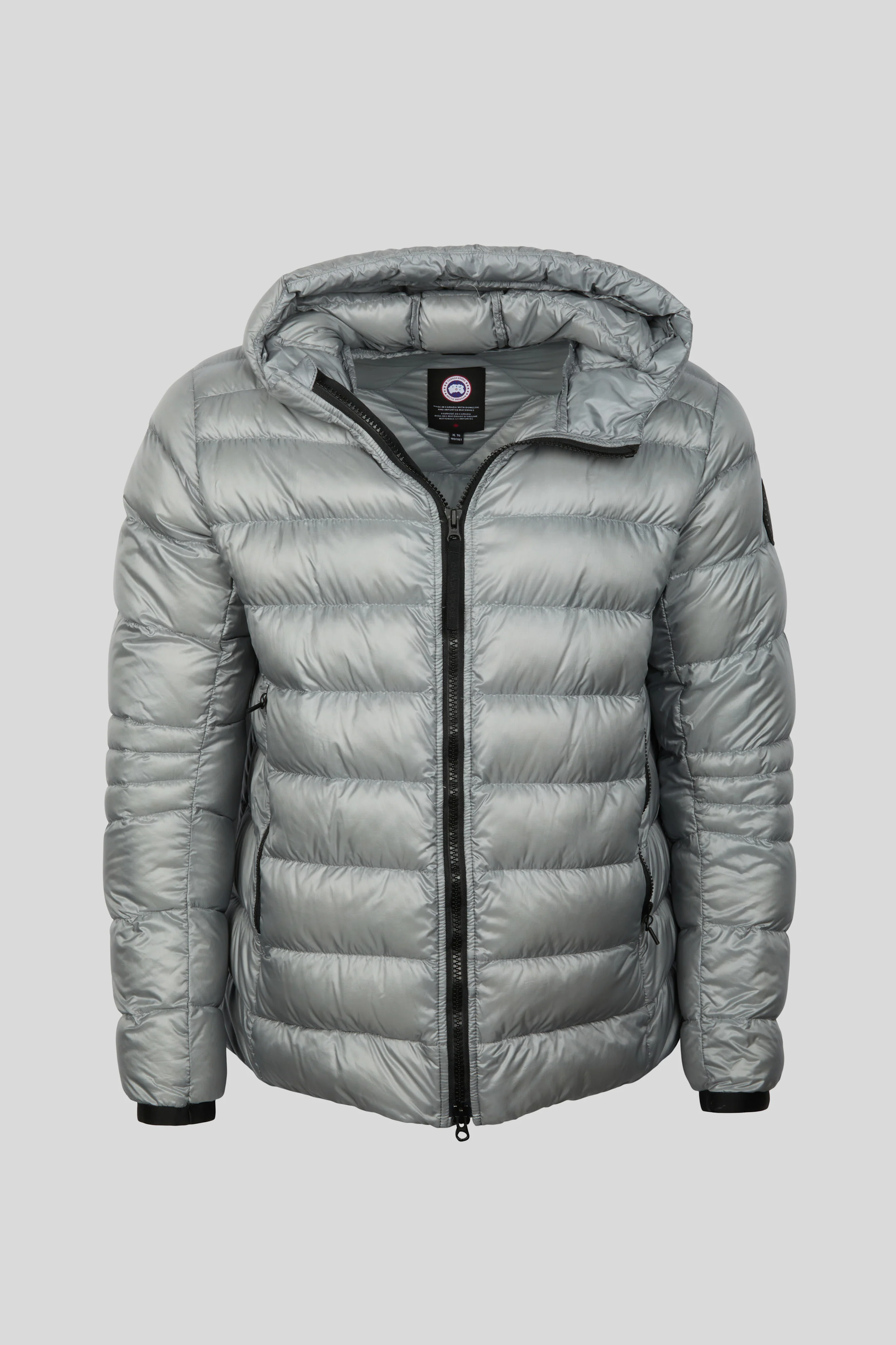 Crofton Hoodie Black Label
