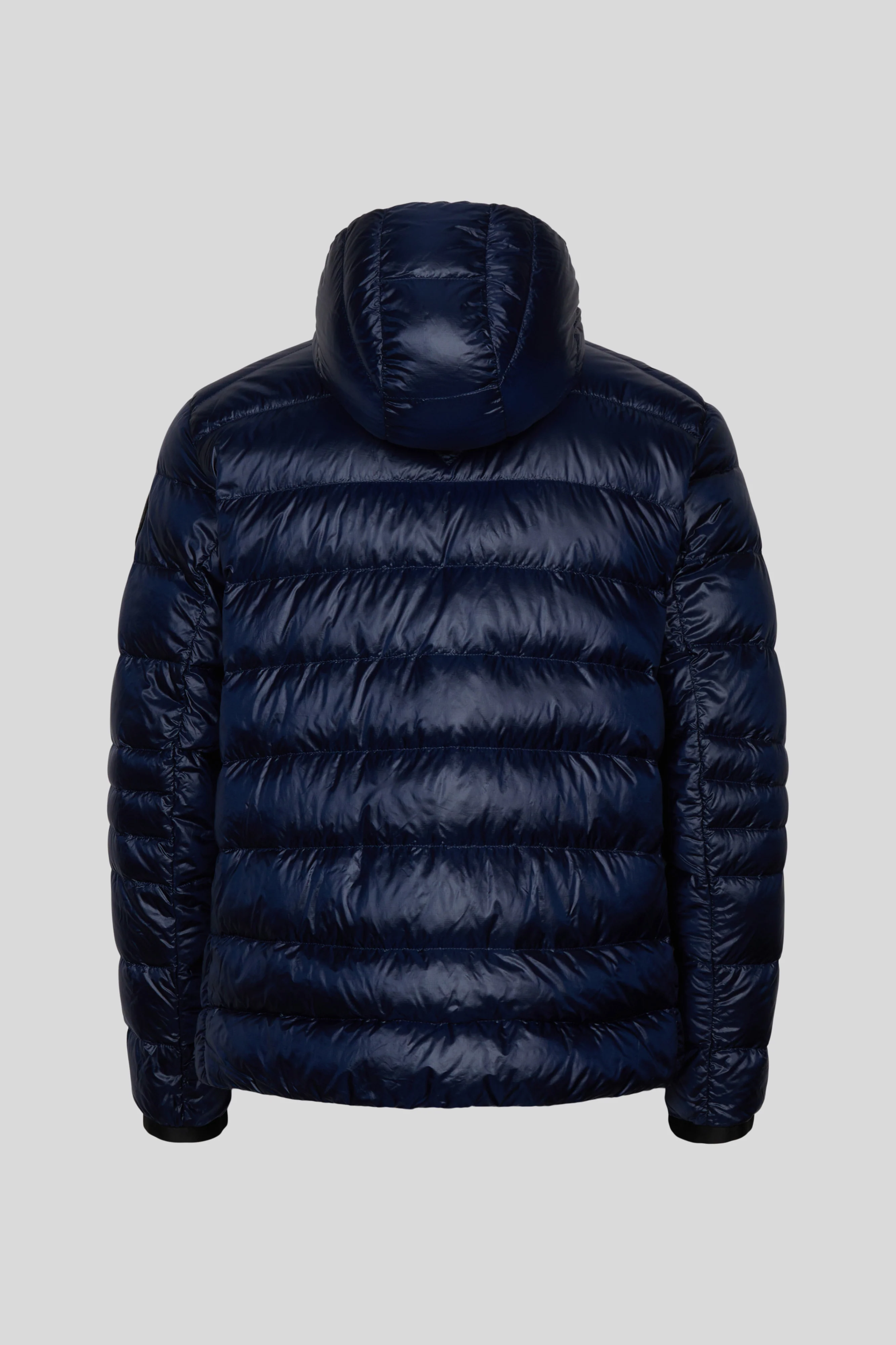 Crofton Hoodie Black Label - Image 2