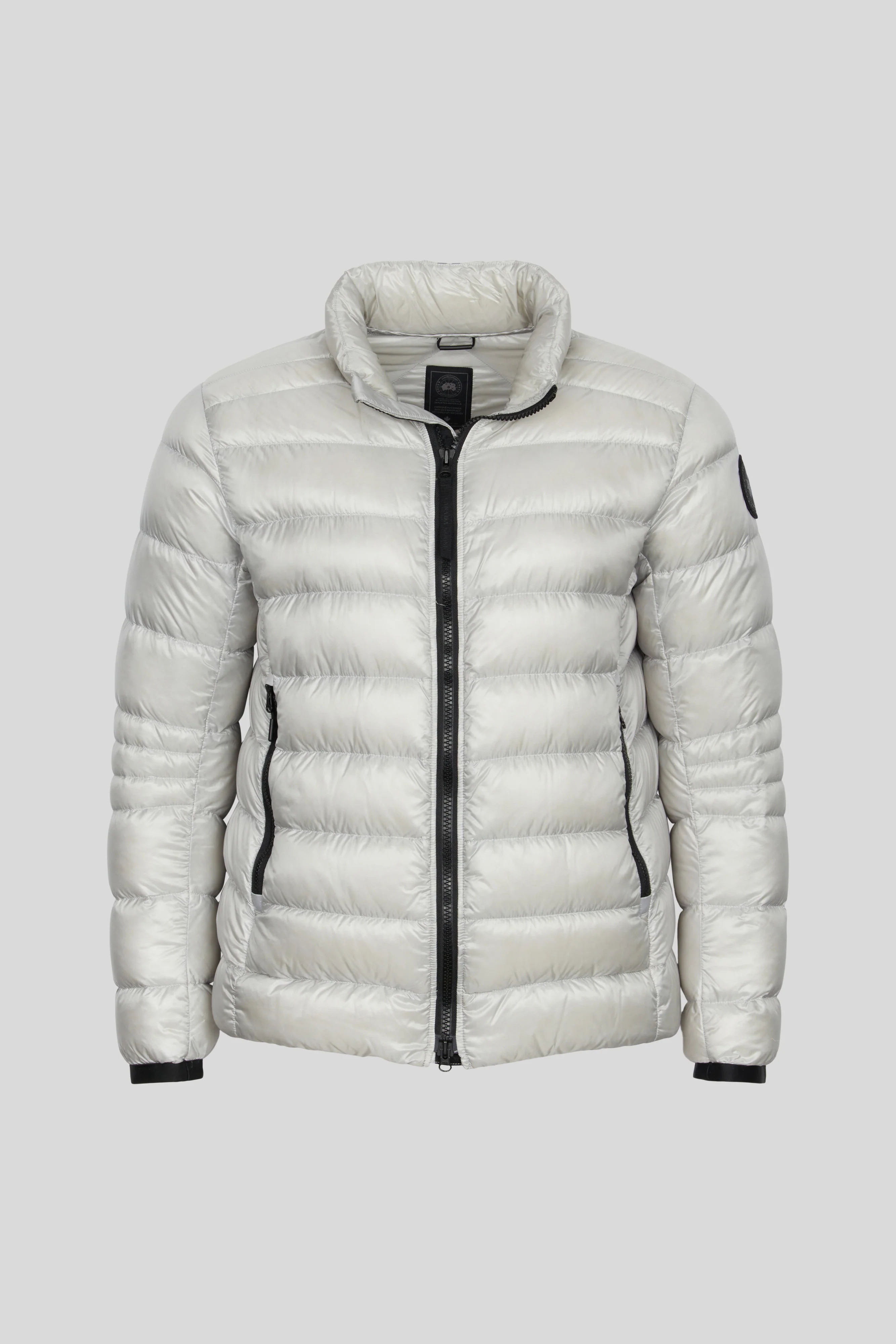 Crofton Jacket Black Label
