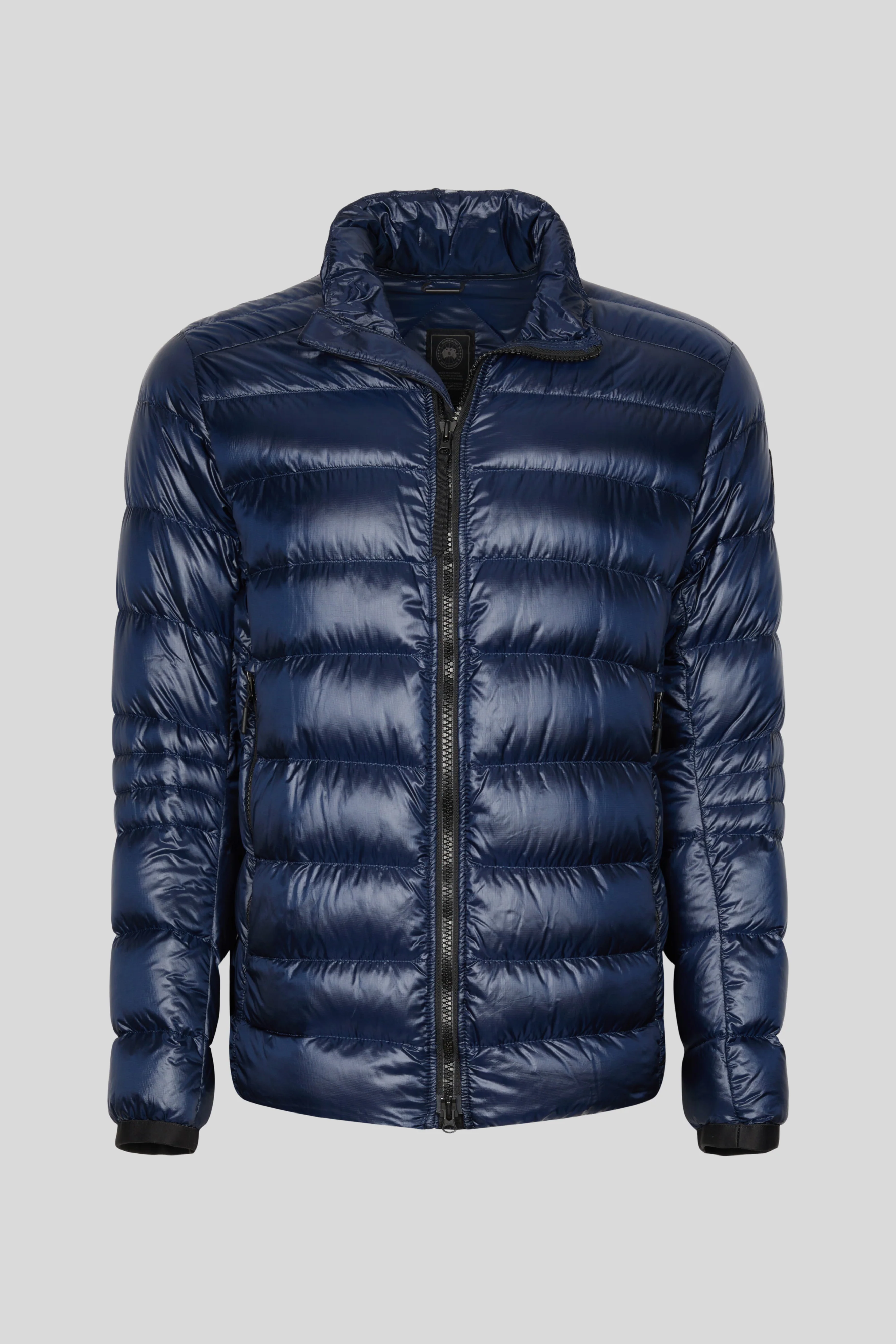 Crofton Jacket Black Label